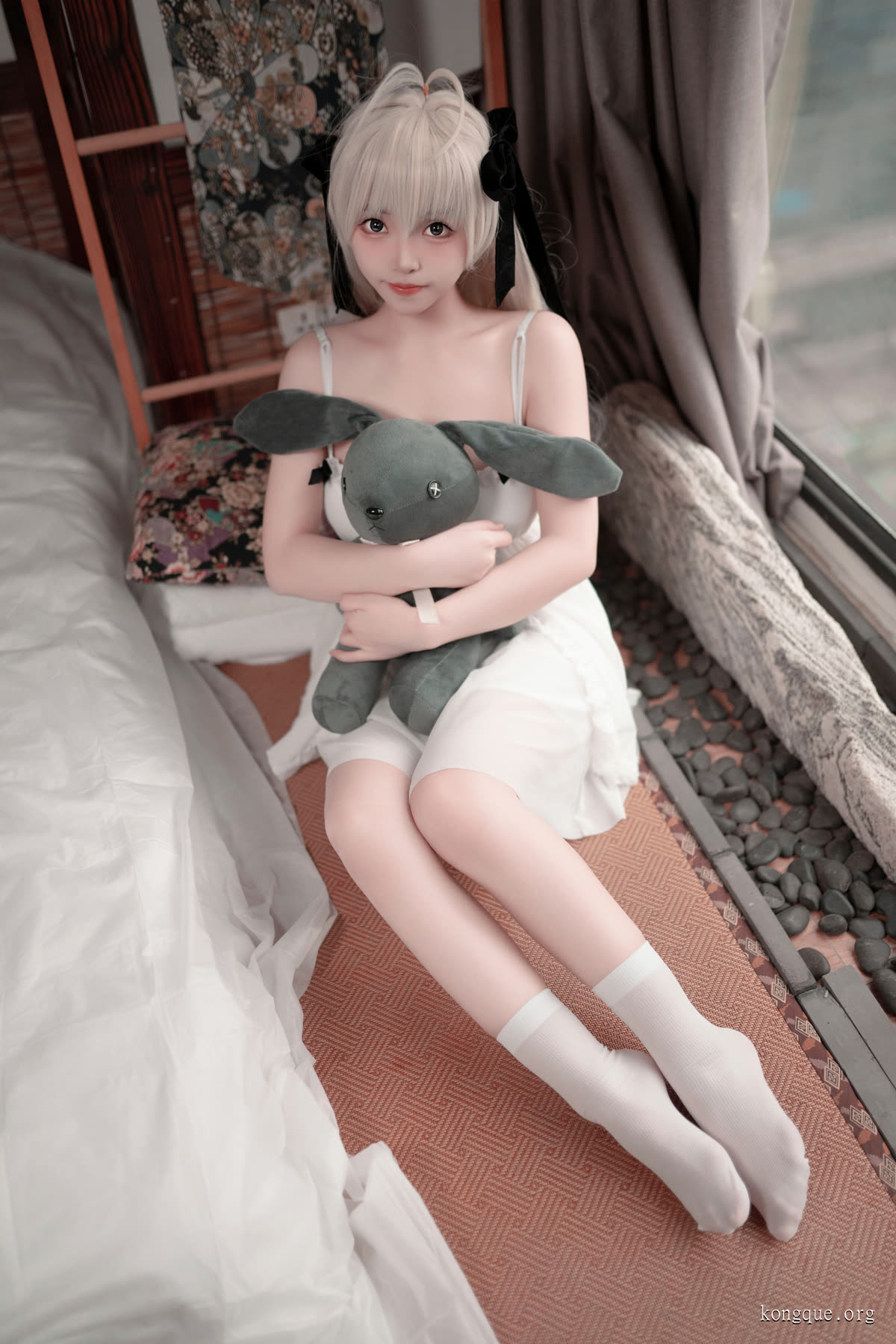 图片[8]-Bangni邦尼 –  全套91期&视频（含微密圈）[88.2G-2026.8]-cosers写真次元网