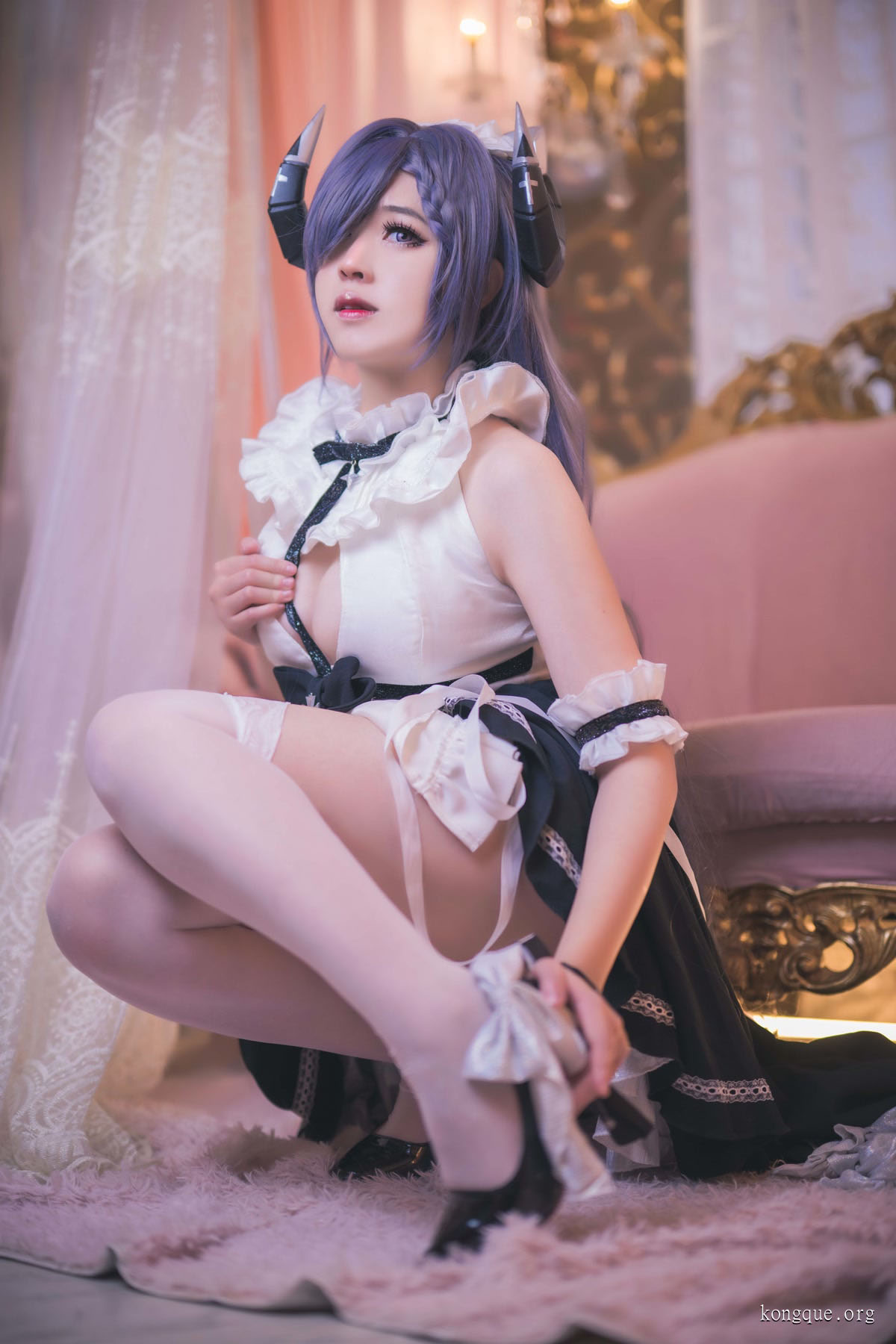 图片[7]-Hatori Sama(奈奈紀/日本) – 全套45期[8.9G-2025.8]-cosers写真次元网