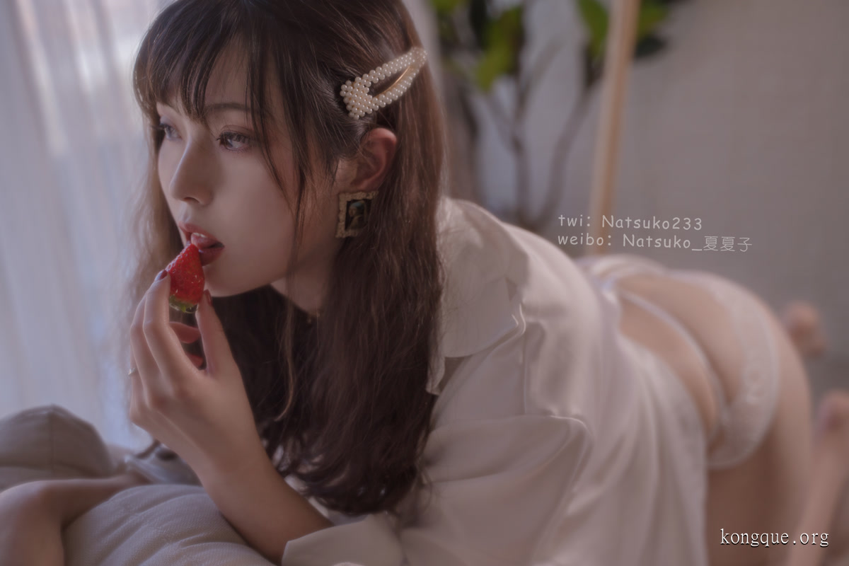 图片[2]-Natsuko夏夏子 – 全套112期及随包视频[56.6G-2026.8]-cosers写真次元网