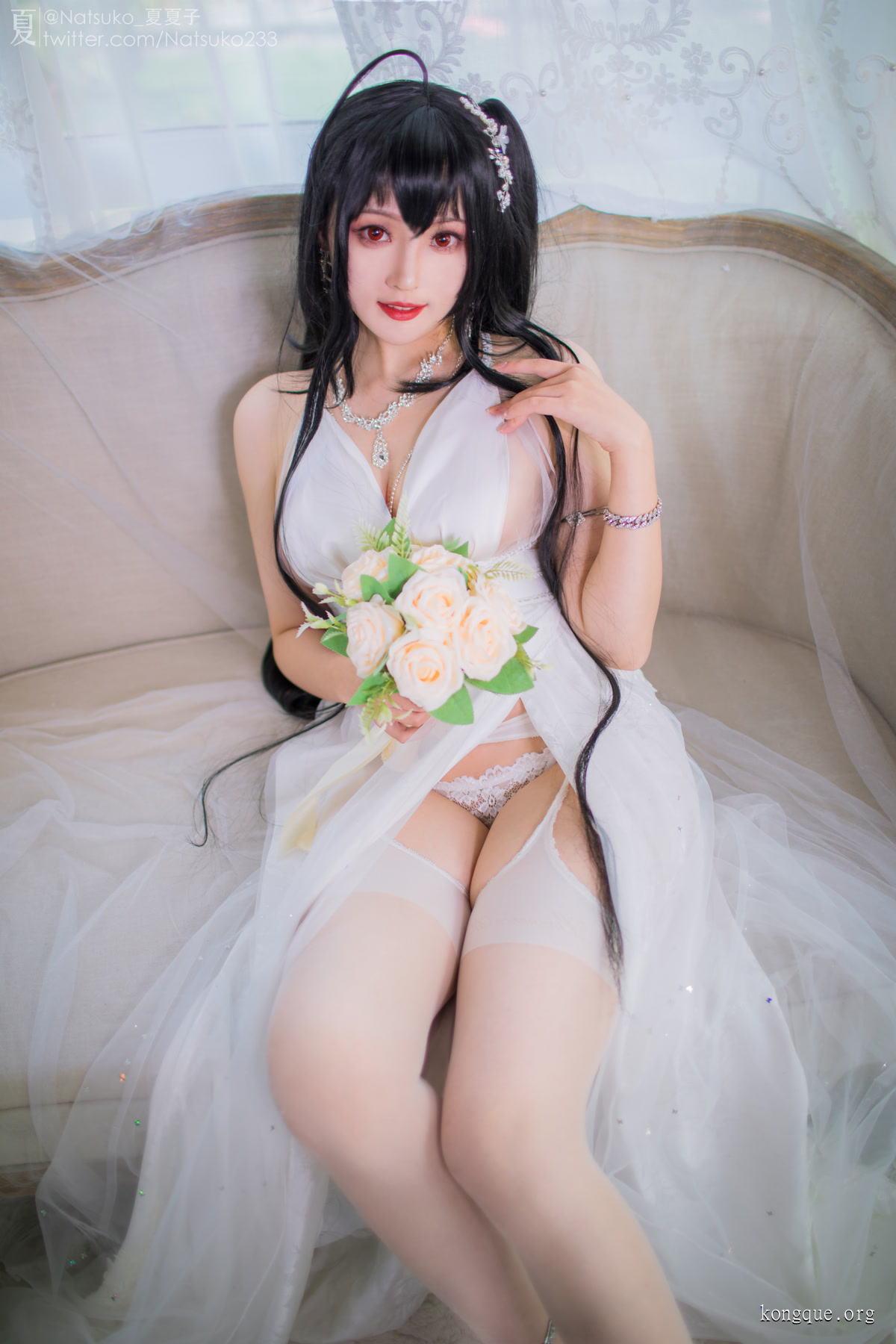 图片[5]-Natsuko夏夏子 – 全套112期及随包视频[56.6G-2026.8]-cosers写真次元网