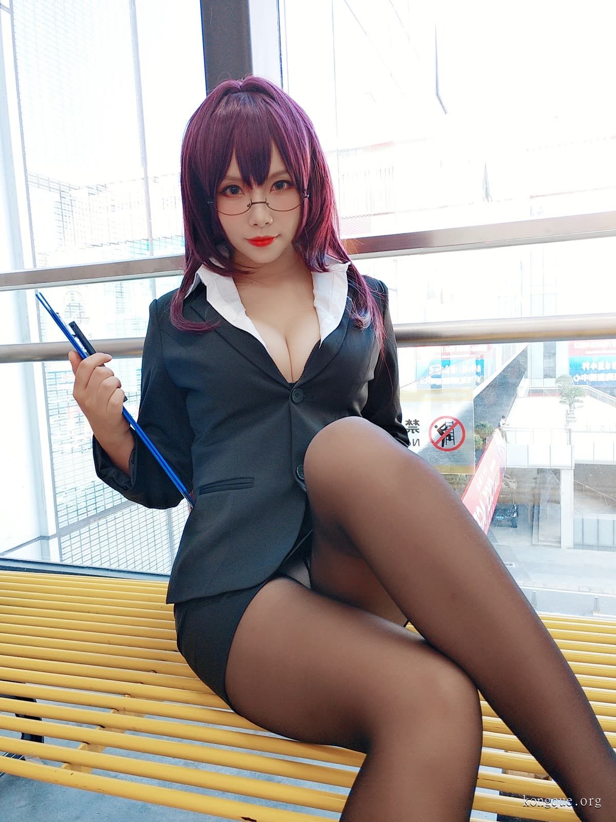 图片[17]-Neko-薇薇 – 全套14期&视频[3.4G-2026.8]-cosers写真次元网