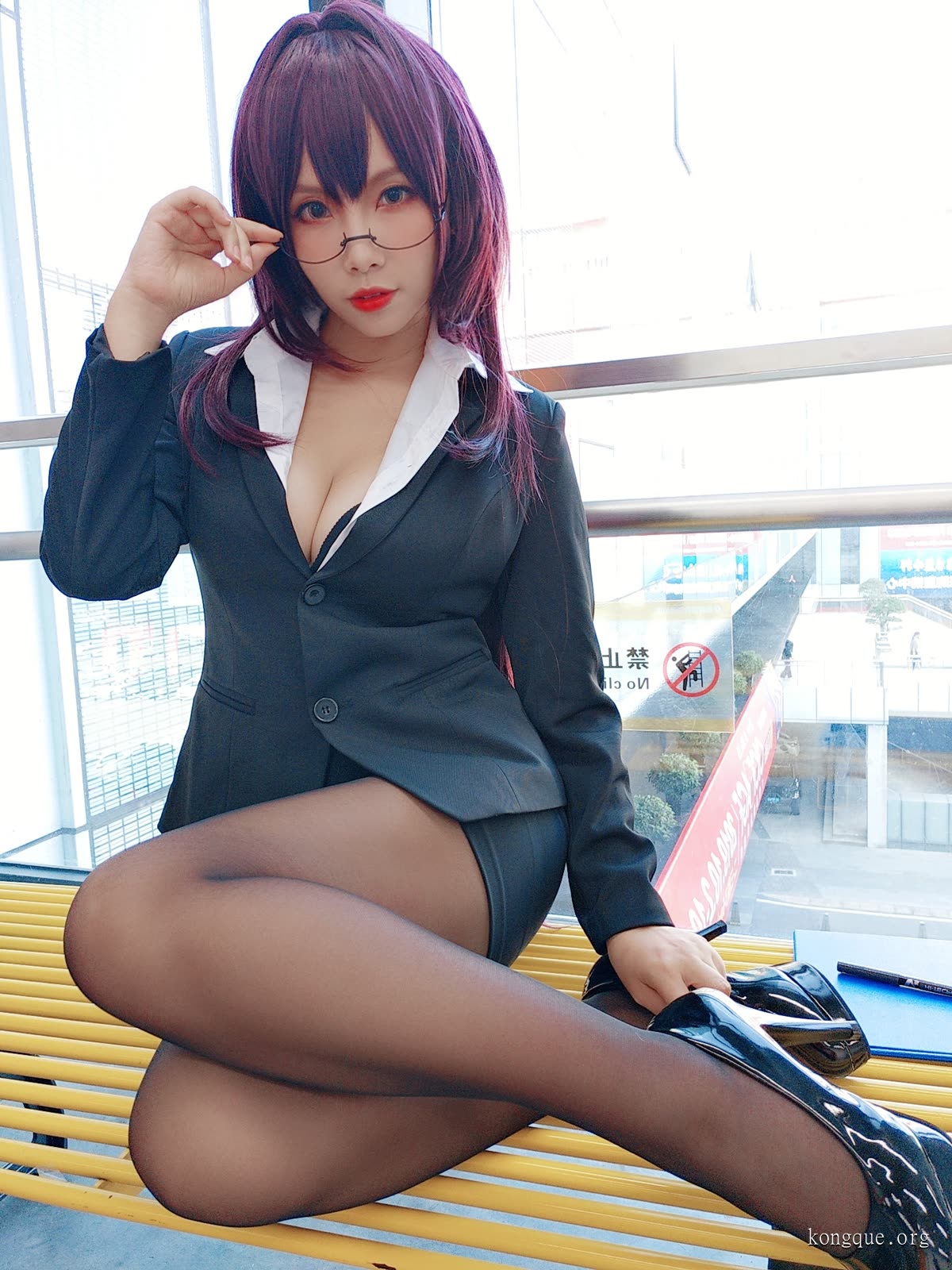 图片[18]-Neko-薇薇 – 全套14期&视频[3.4G-2026.8]-cosers写真次元网