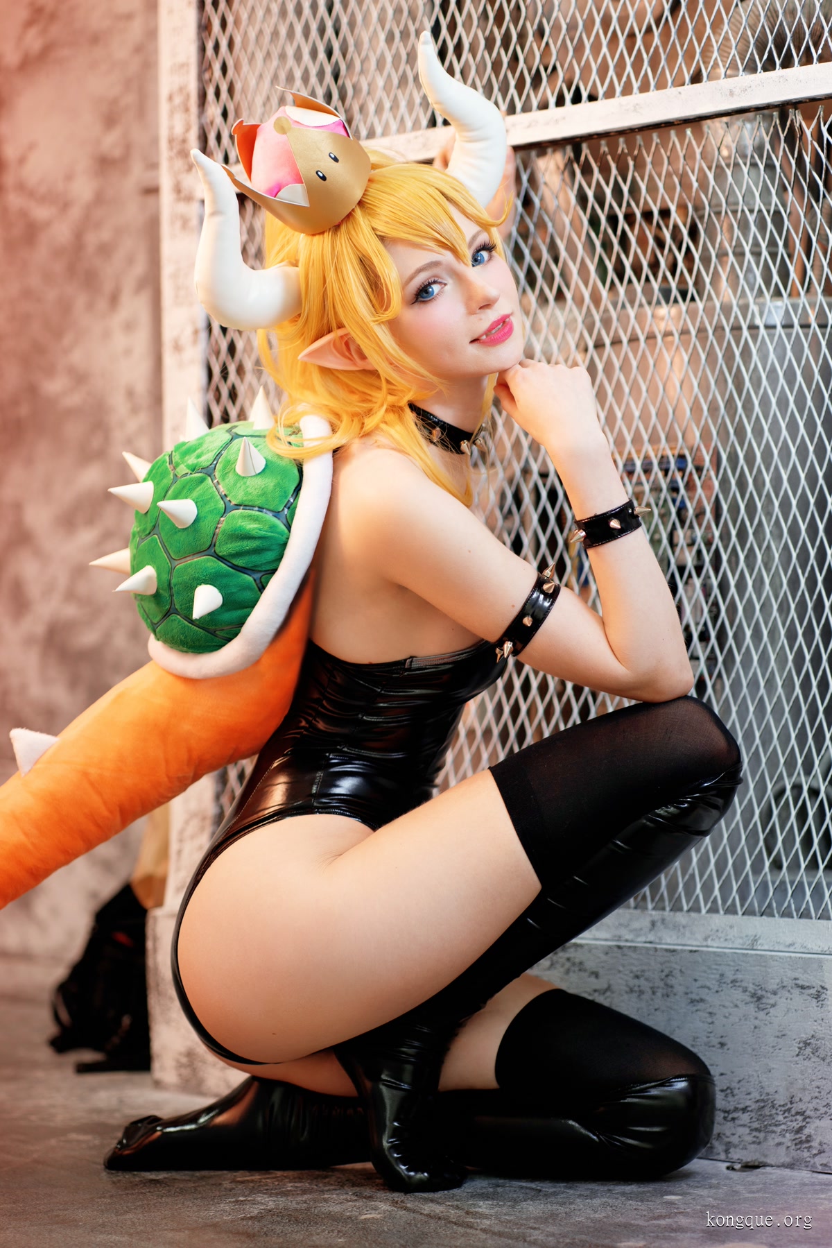图片[7]-Peach milky(爱尔兰) – 全套49期&视频[16.1G-2026.8]-cosers写真次元网