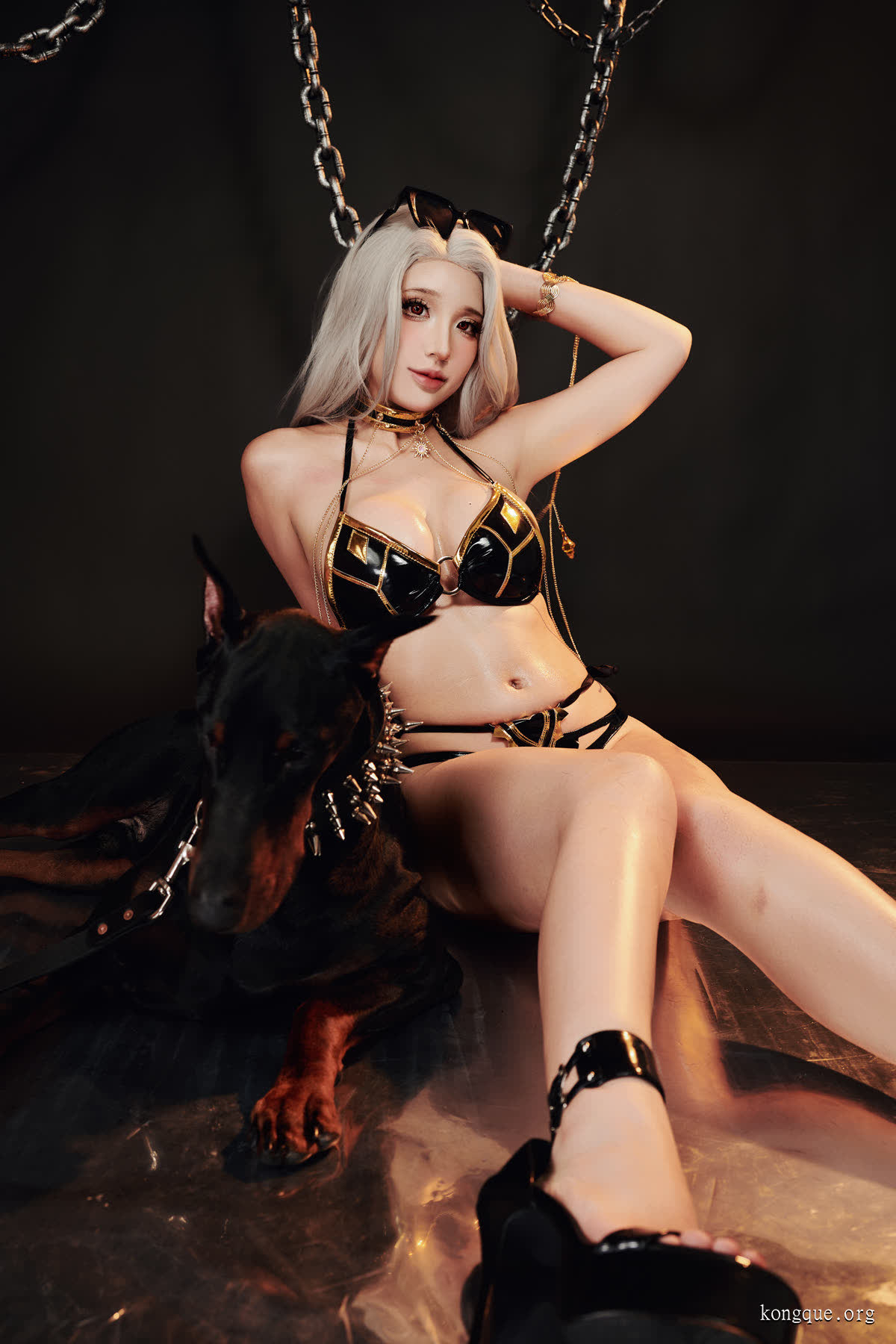 图片[9]-Puy Puy – 全套合集&视频49期[83.7G-2026.8]-cosers写真次元网