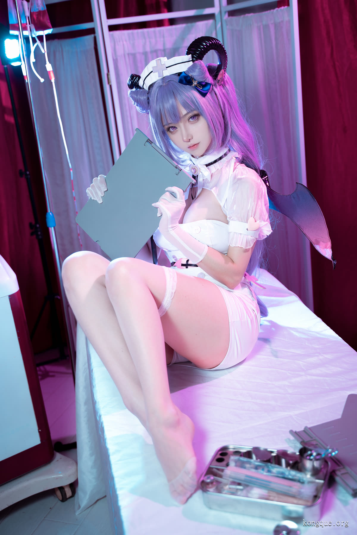 图片[5]-Seya狮砸 – 全套合集50套[7.3G-2026.8]-cosers写真次元网