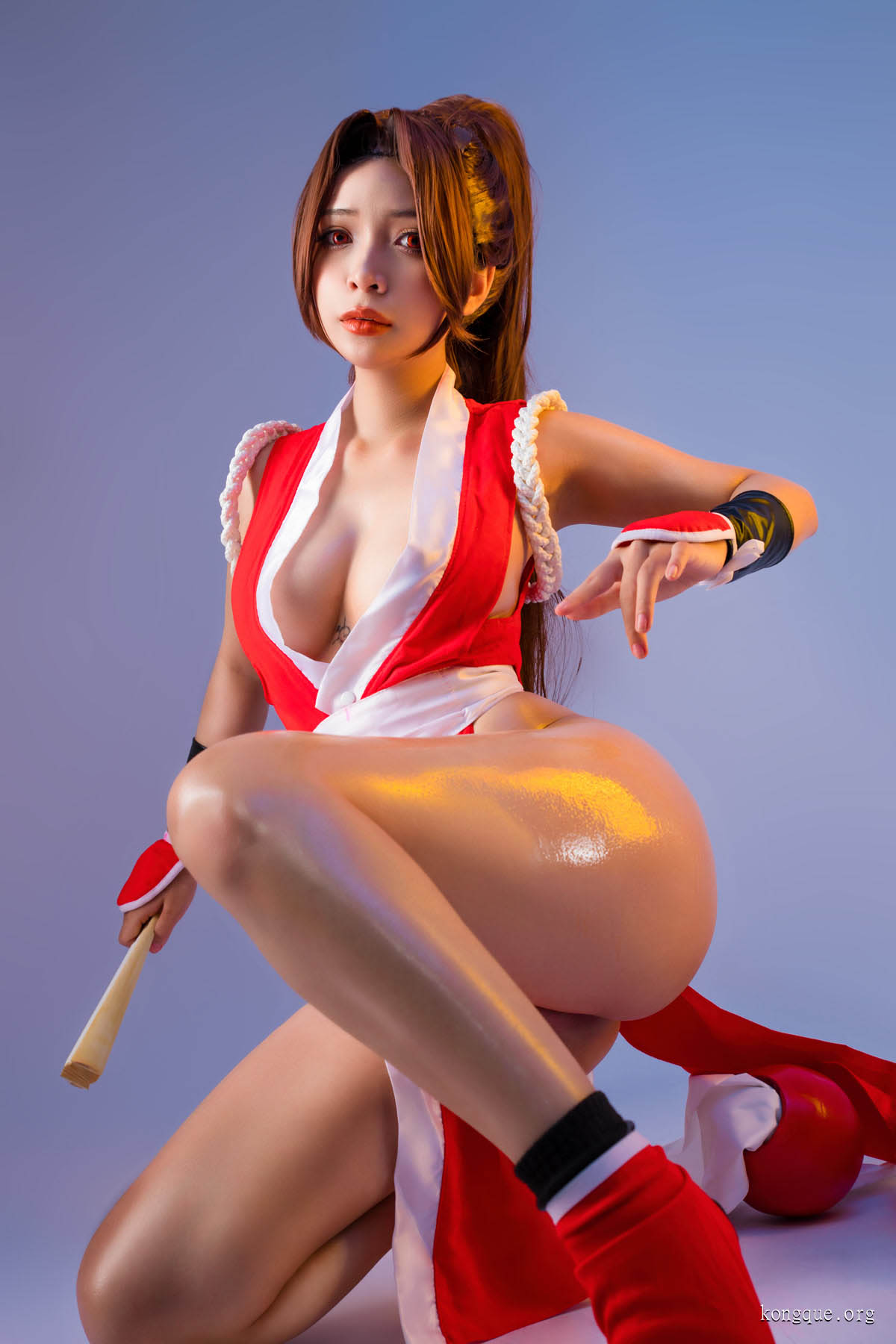 图片[2]-Umeko J(越南) – 全套215期&随包视频[276G-2026.8]-cosers写真次元网
