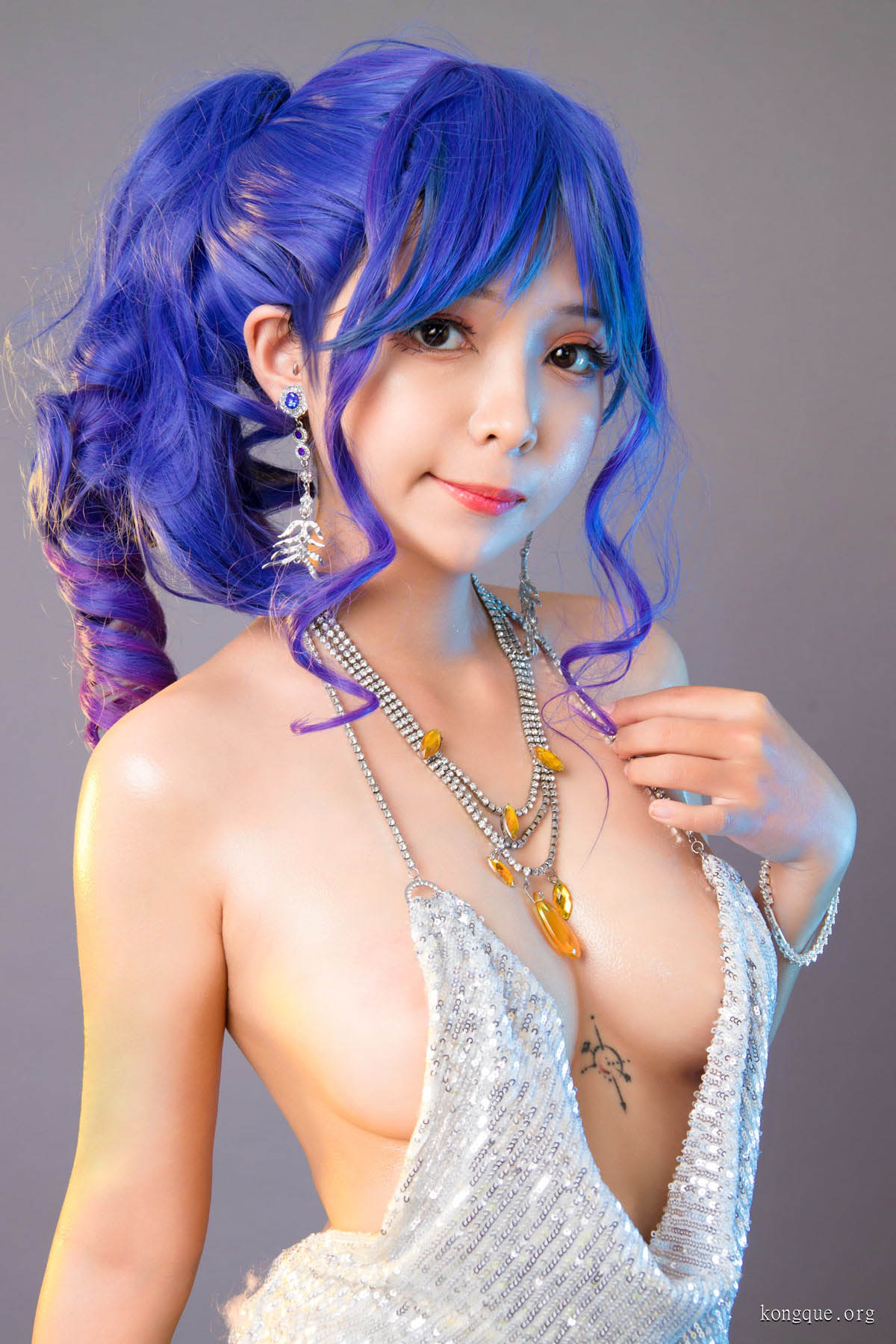 Umeko J(越南) - 全套215期&随包视频[276G-2026.8]-cosers写真次元网