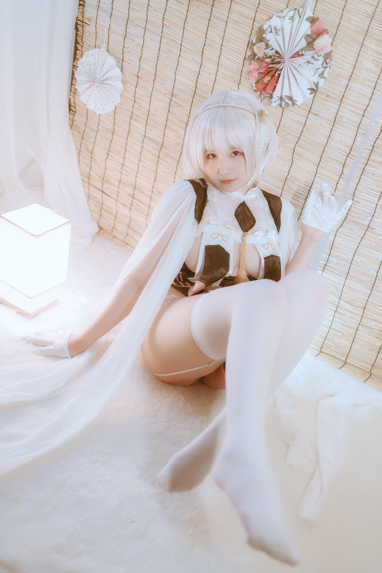图片[3]-阿半今天很开心 – 全套72期[27.2G-2026.8]-cosers写真次元网