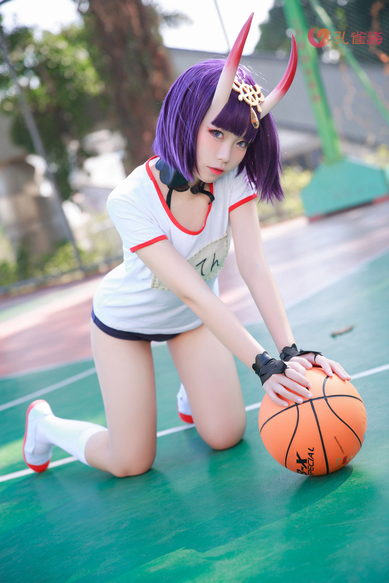 图片[5]-G44不会受伤 – 全套183期&随包视频[47.6G-2026.8]-cosers写真次元网