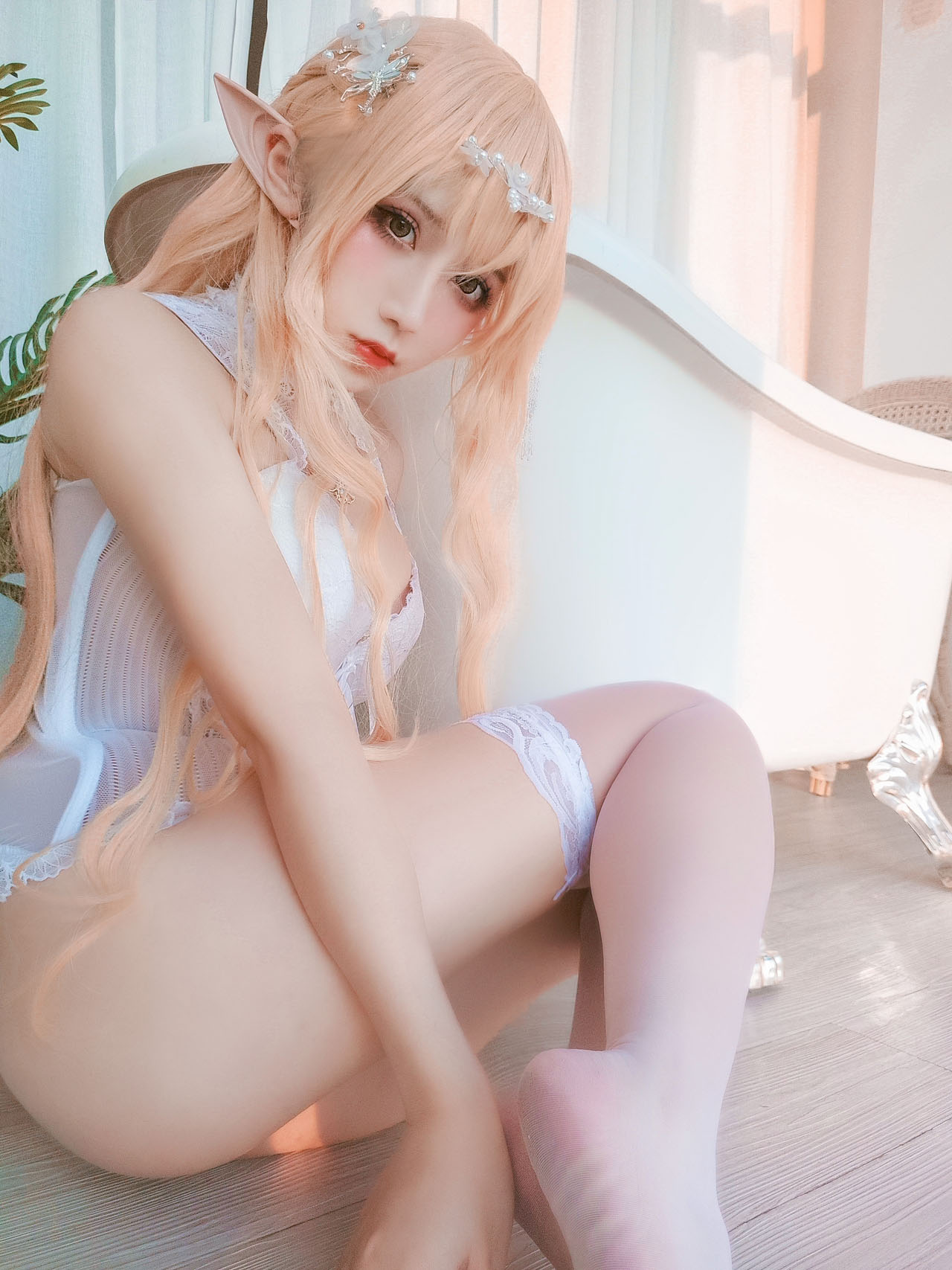 图片[8]-九曲Jean – 全套122期含随包视频[31G-2026.8]-cosers写真次元网
