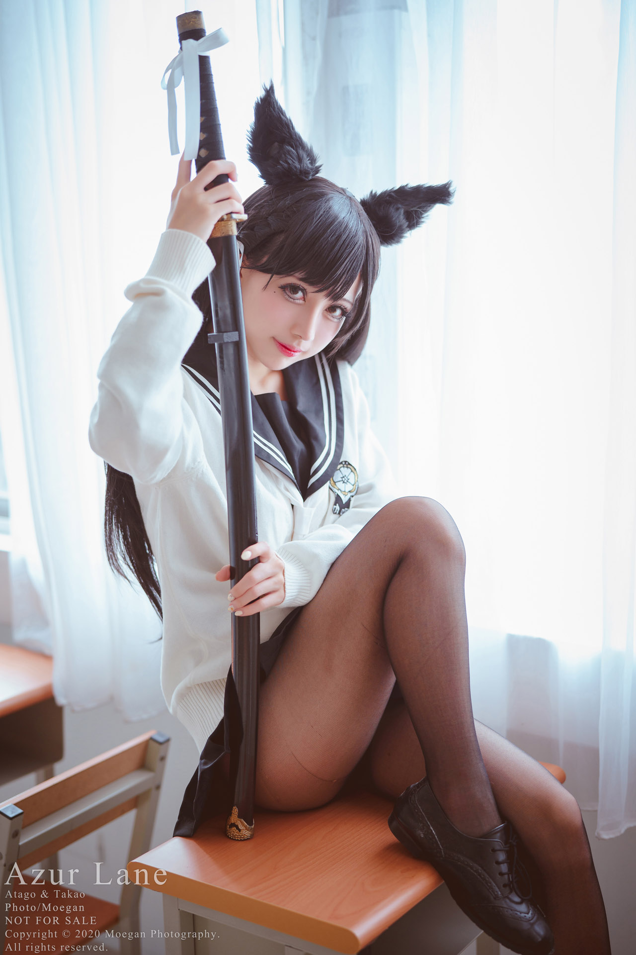 图片[3]-沖田凜花Rinka – 全套158期[26.2G-2026.8]-cosers写真次元网