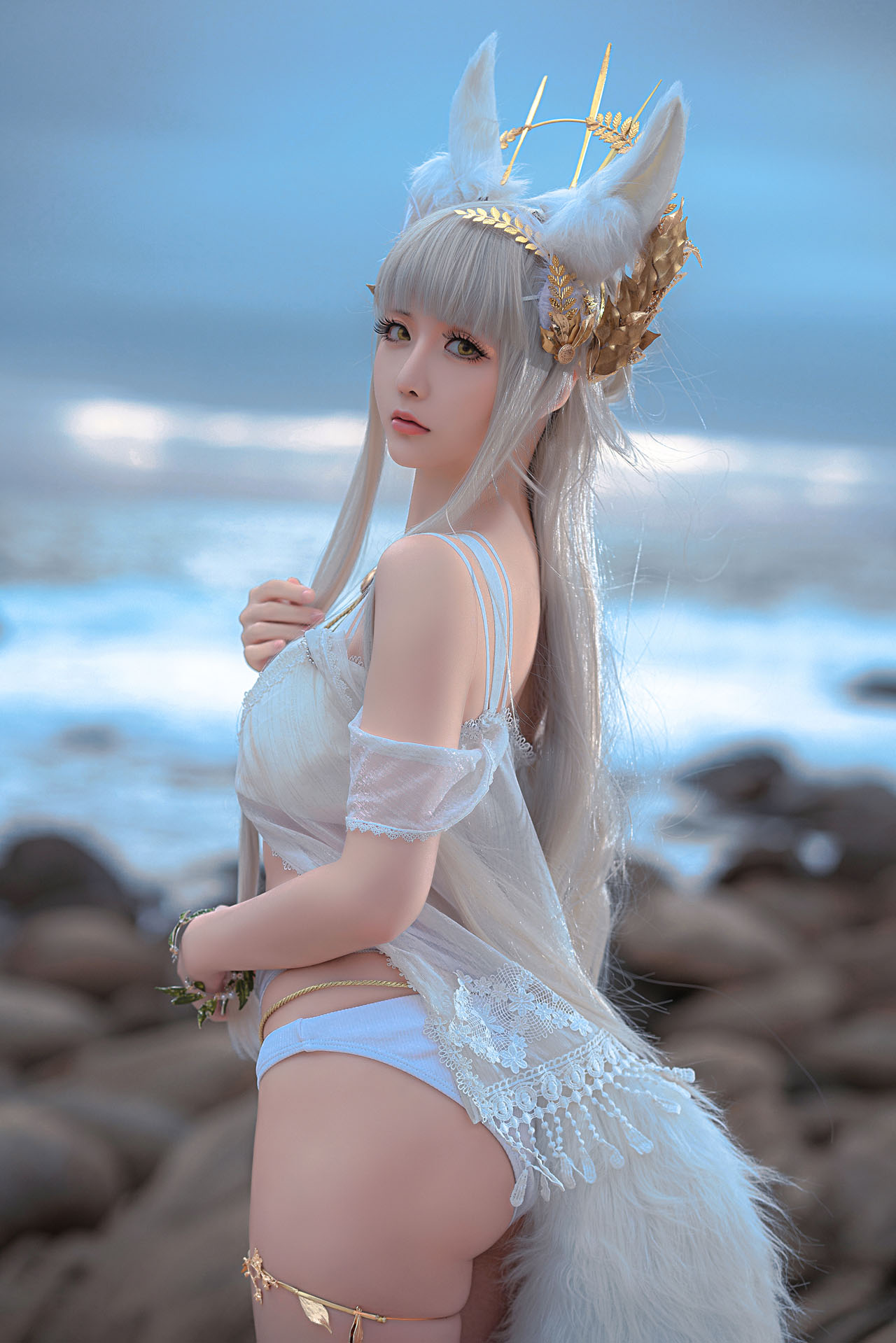 图片[13]-星之迟迟 – 全套379期含随包视频[203.7G-2026.8]-cosers写真次元网