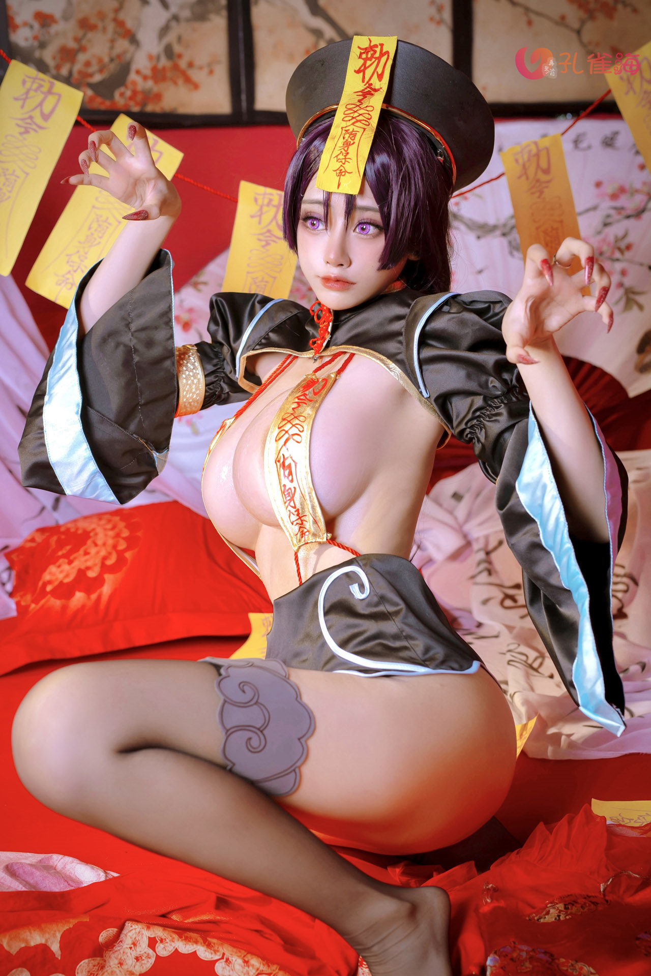 图片[3]-Byoru – 全套369期及随包视频[408.9G-2026.8]-cosers写真次元网