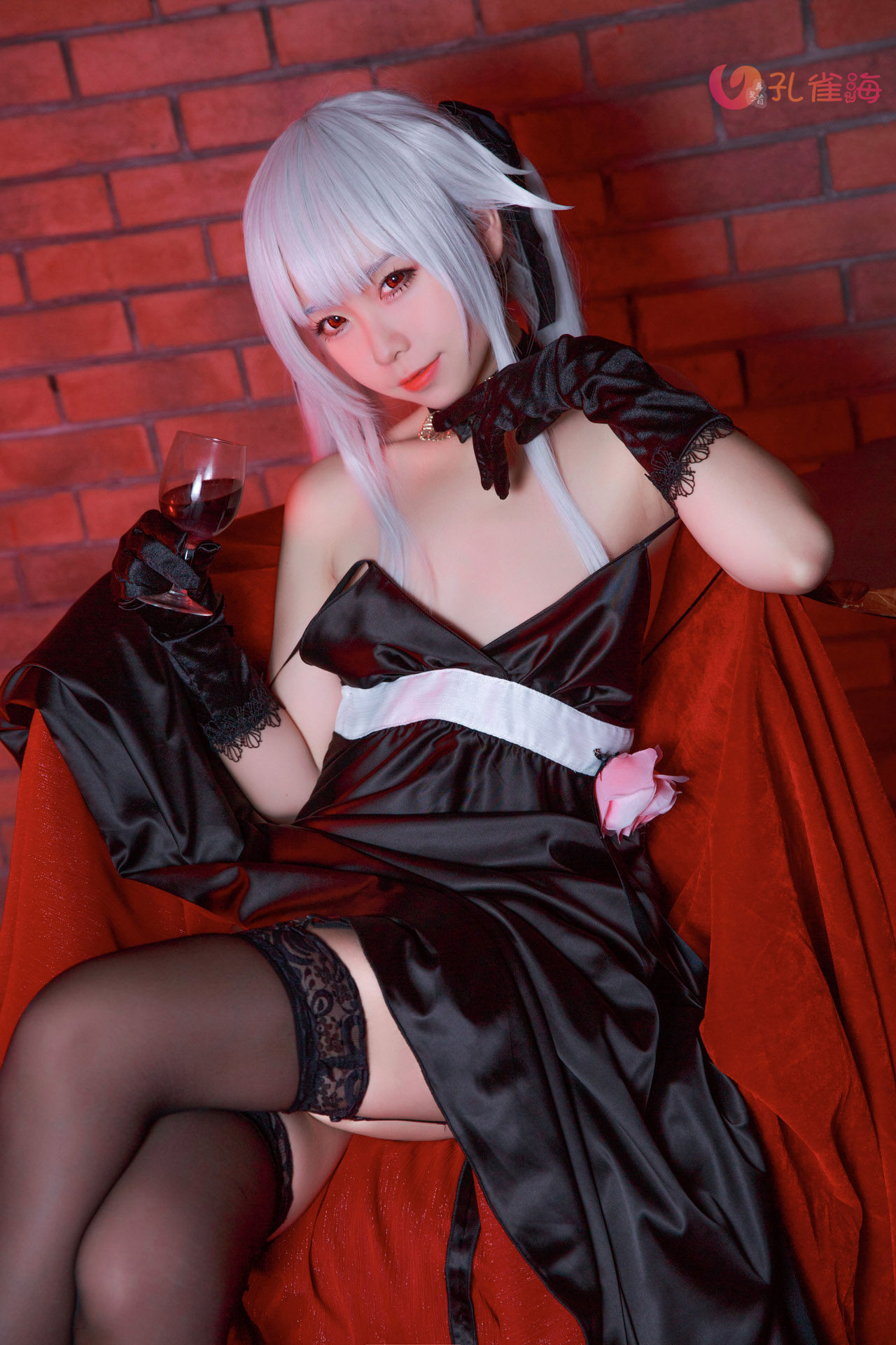 G44不会受伤 – 全套183期&随包视频[47.6G-2026.8]-cosers写真次元网