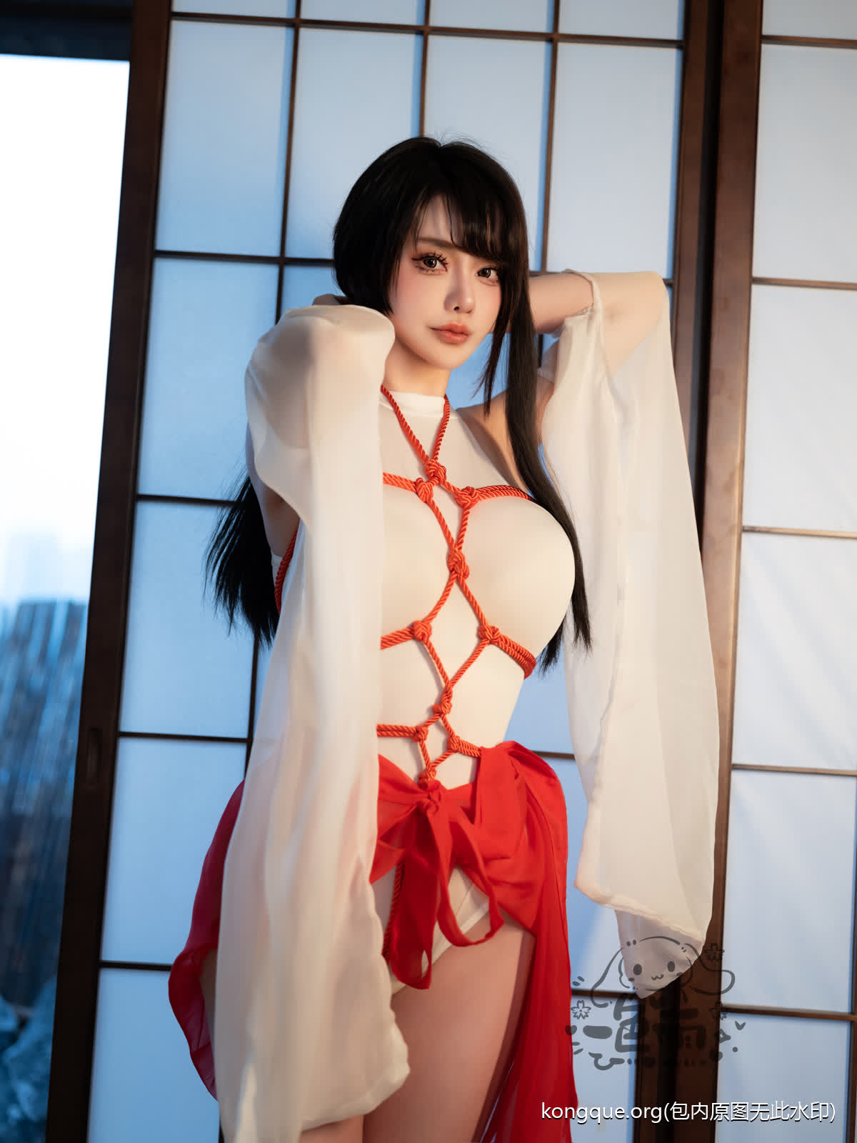 一色雨 – 全套15期&随包视频[11.1G-2026.8]-cosers写真次元网