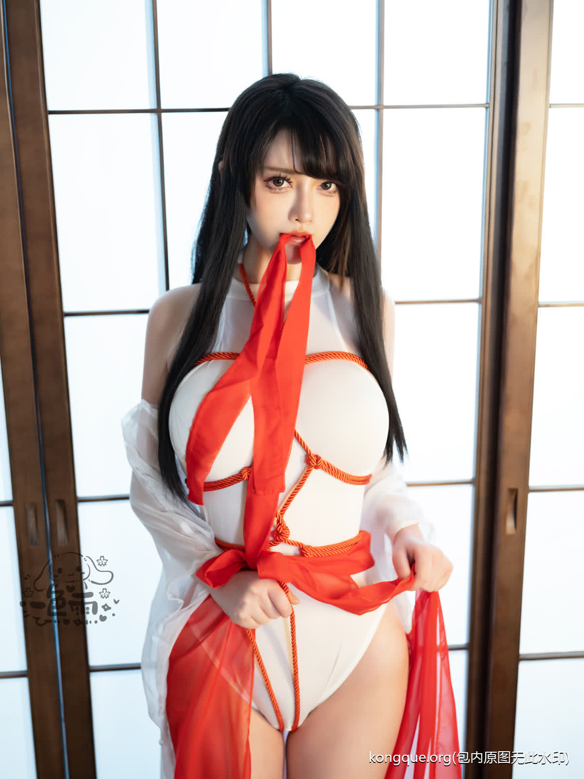 图片[2]-一色雨 – 全套15期&随包视频[11.1G-2026.8]-cosers写真次元网