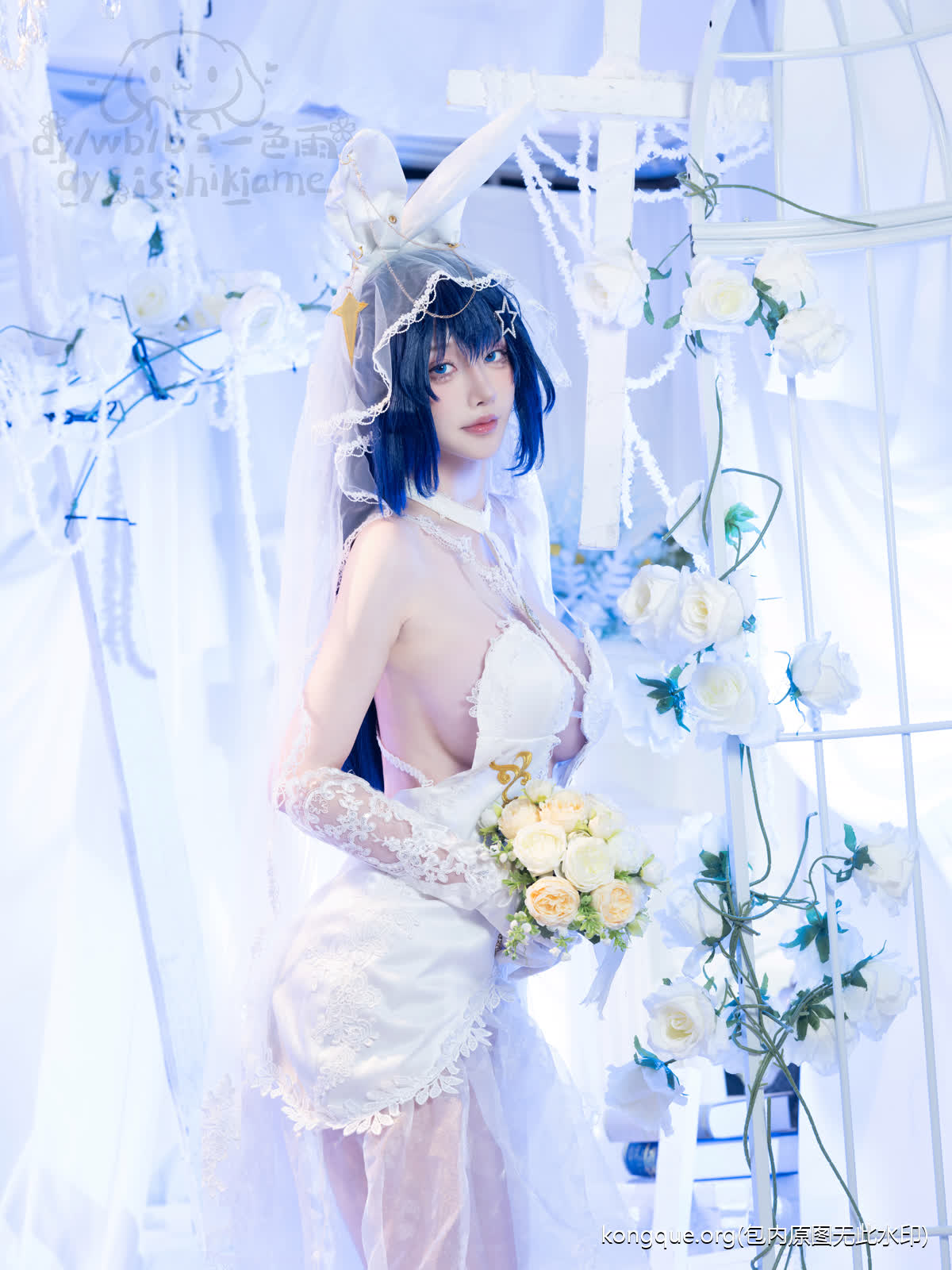 图片[8]-一色雨 – 全套15期&随包视频[11.1G-2026.8]-cosers写真次元网