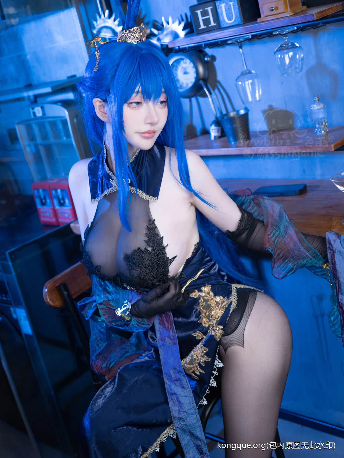 图片[9]-一色雨 – 全套15期&随包视频[11.1G-2026.8]-cosers写真次元网
