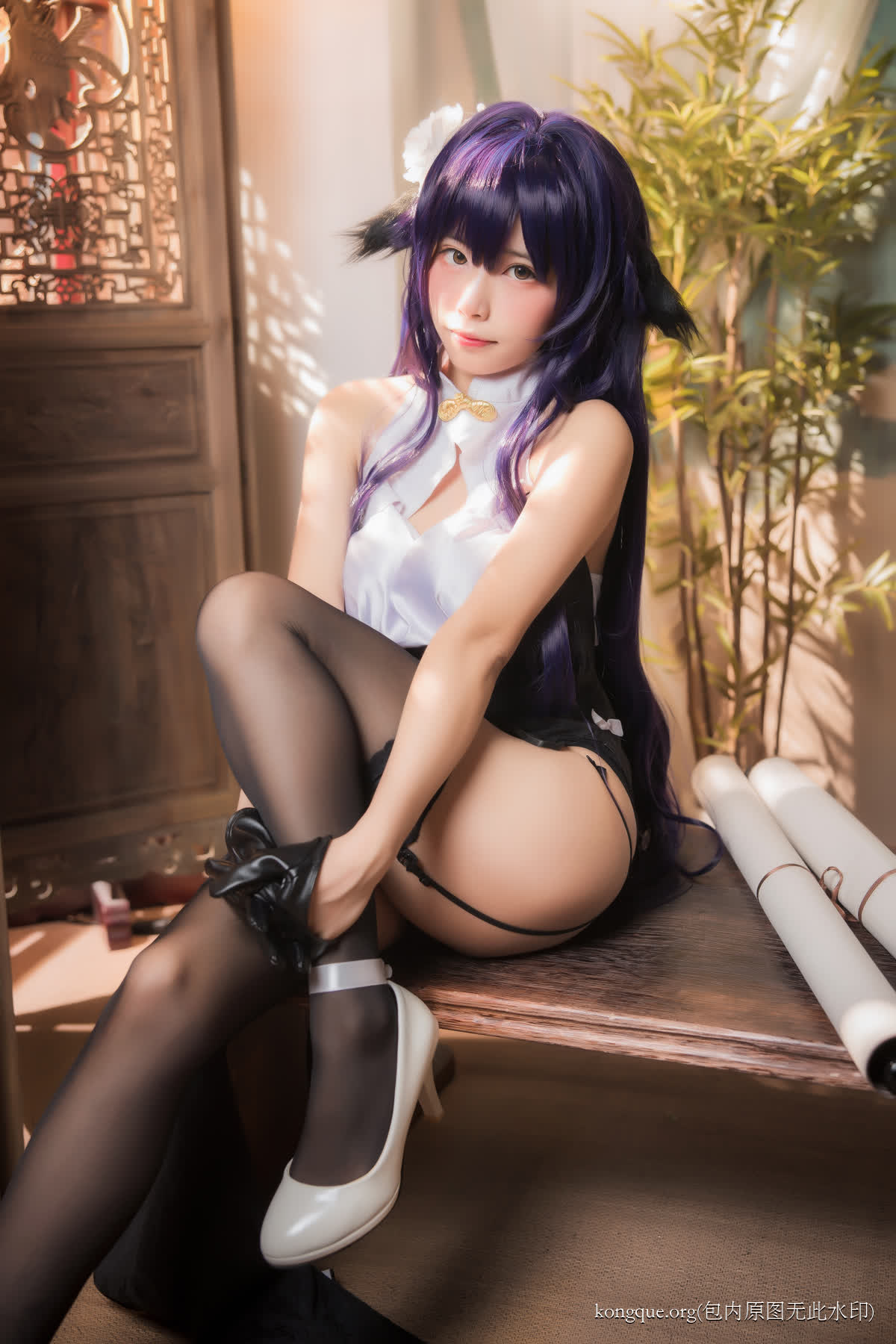 图片[10]-三無人型 – 全套26期&随包视频[7.1G-2026.8]-cosers写真次元网
