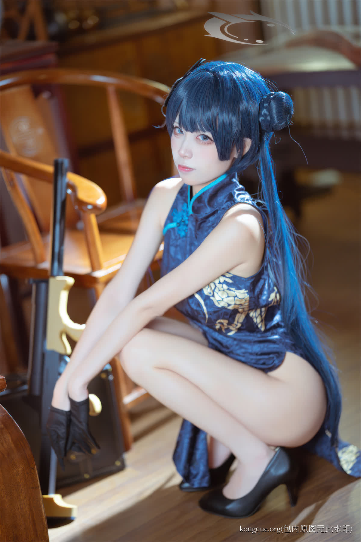 图片[12]-三無人型 – 全套26期&随包视频[7.1G-2026.8]-cosers写真次元网