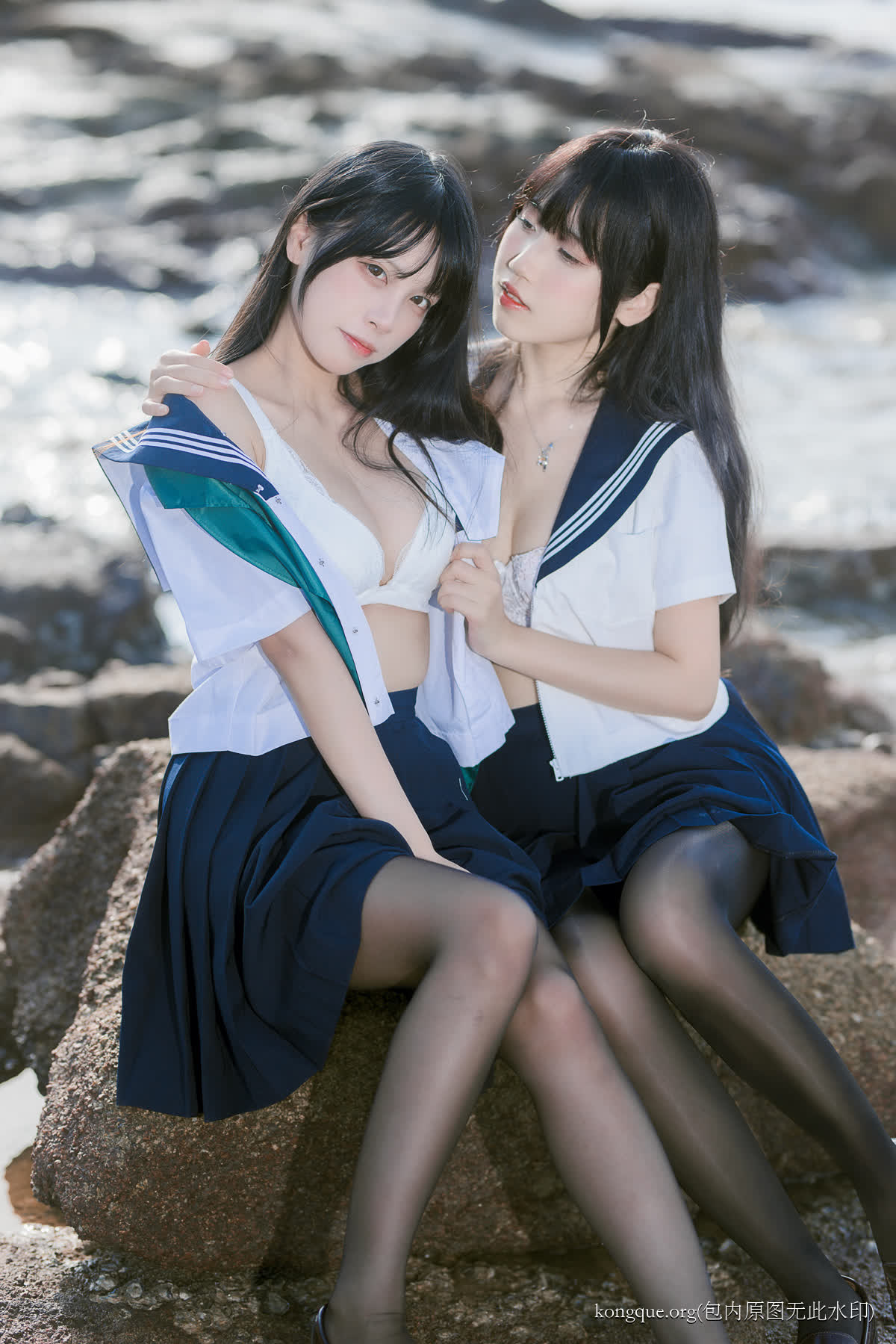 三無人型 - 全套26期&随包视频[7.1G-2026.8]-cosers写真次元网