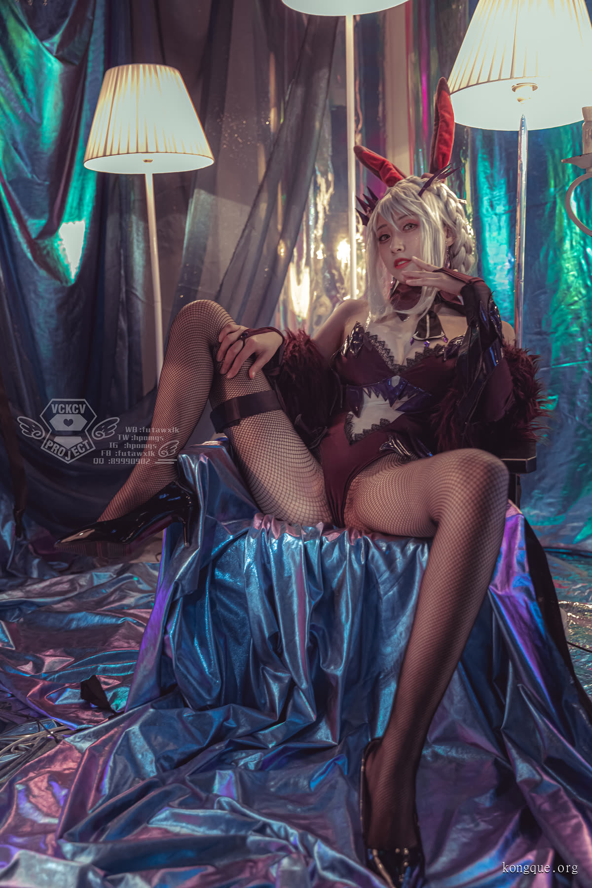 图片[11]-冬马路纱(Luisa_零纱) – 全套合集14期[5G-2026.8]-cosers写真次元网
