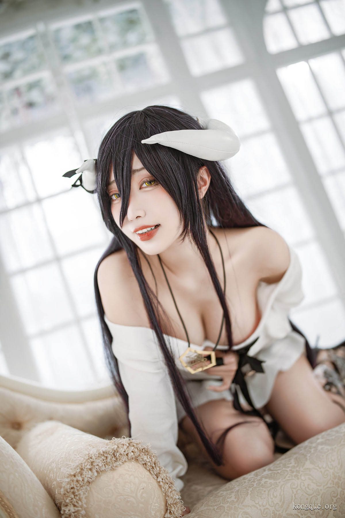 图片[2]-切切celia – 全套44期&随包视频[8.2G-2026.8]-cosers写真次元网