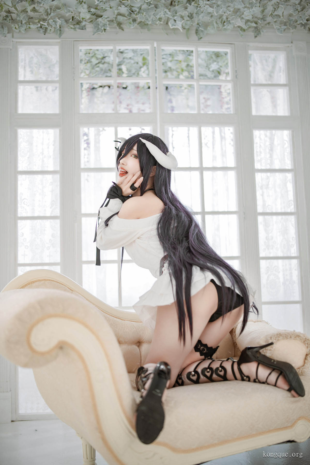 图片[3]-切切celia – 全套44期&随包视频[8.2G-2026.8]-cosers写真次元网
