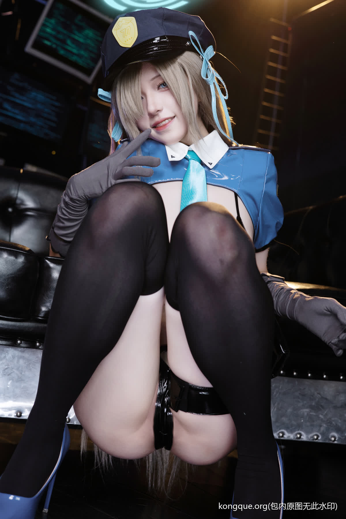 图片[3]-双木扶苏 – 全套18期[9G-2026.8]-cosers写真次元网