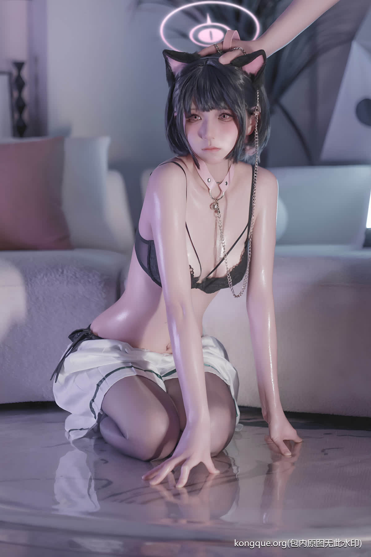 图片[10]-双木扶苏 – 全套18期[9G-2026.8]-cosers写真次元网