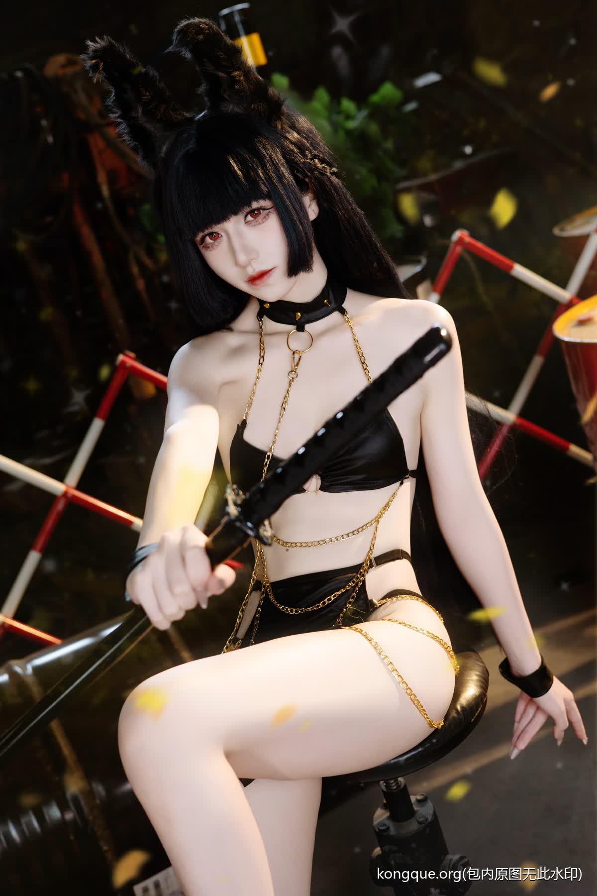 图片[13]-双木扶苏 – 全套18期[9G-2026.8]-cosers写真次元网