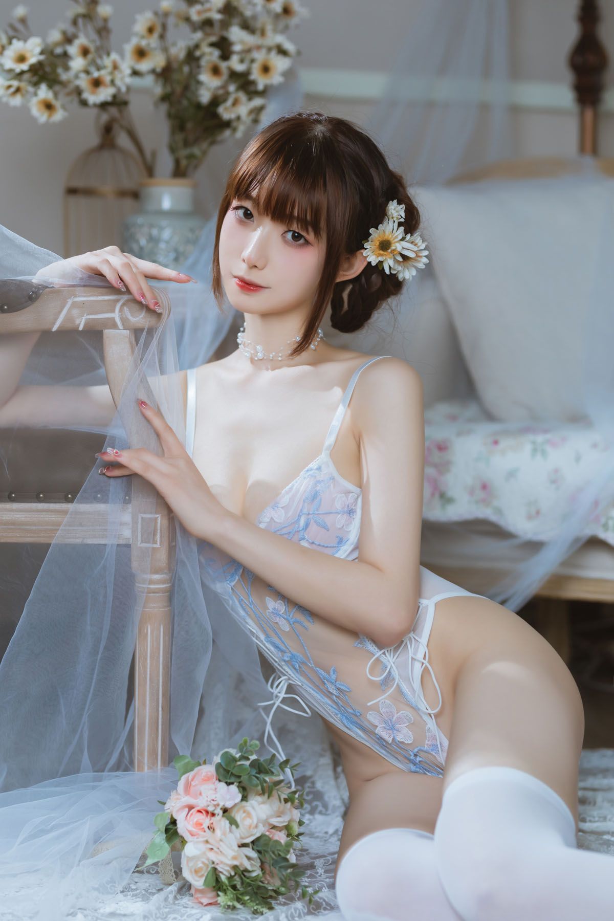 图片[3]-封疆疆v – 全套90期合集[31G-2026.8]-cosers写真次元网
