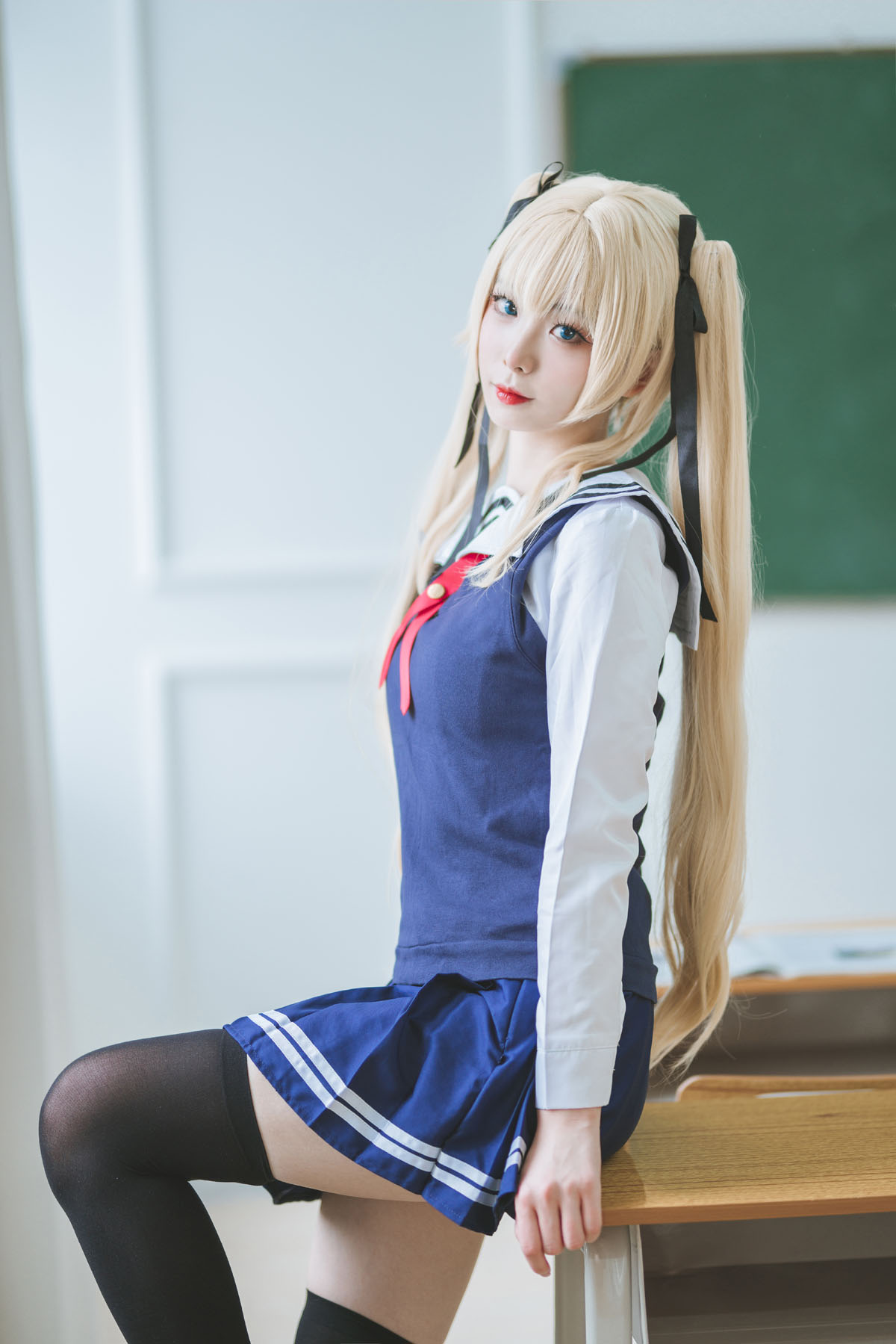 图片[11]-封疆疆v – 全套90期合集[31G-2026.8]-cosers写真次元网