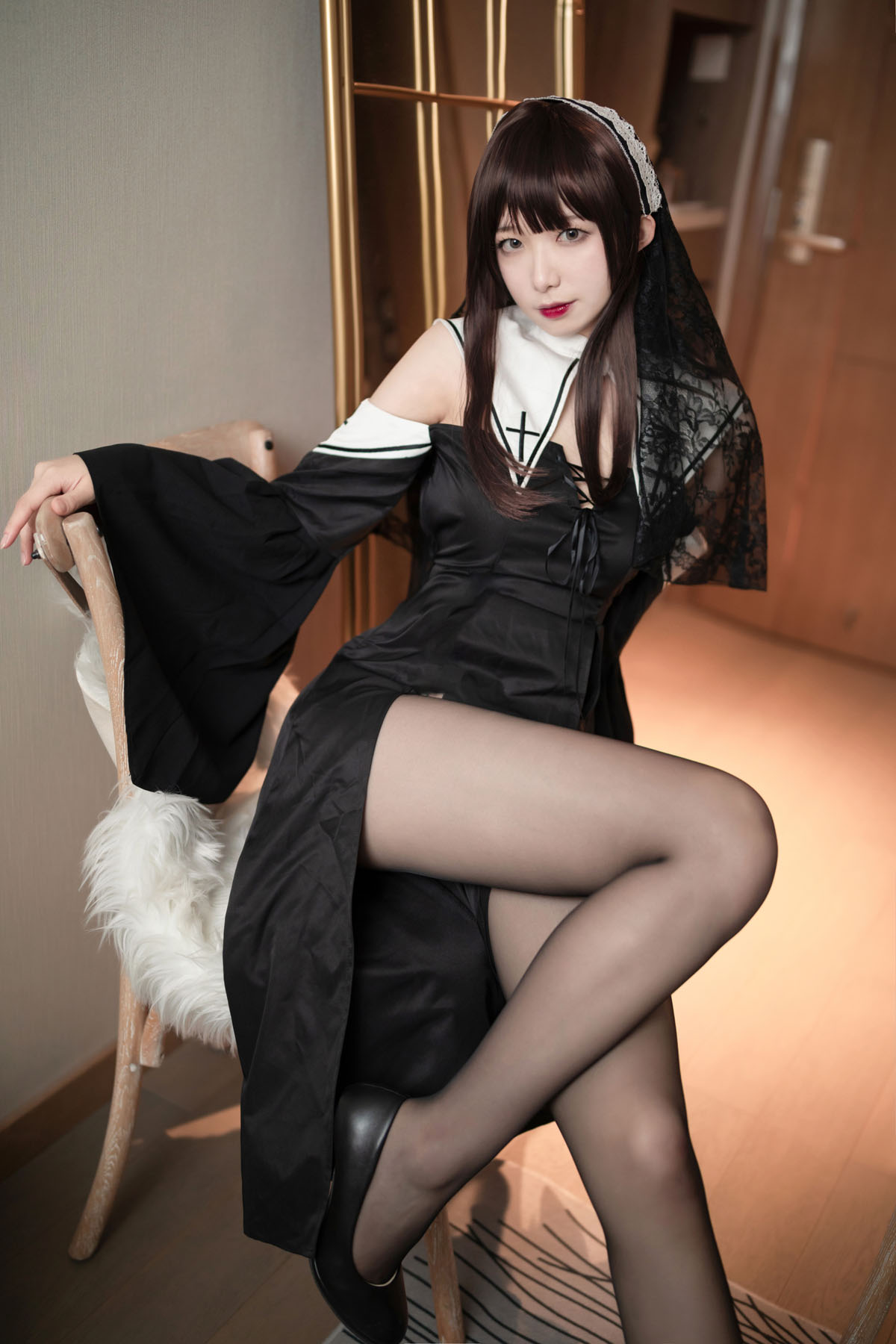图片[4]-封疆疆v – 全套90期合集[31G-2026.8]-cosers写真次元网
