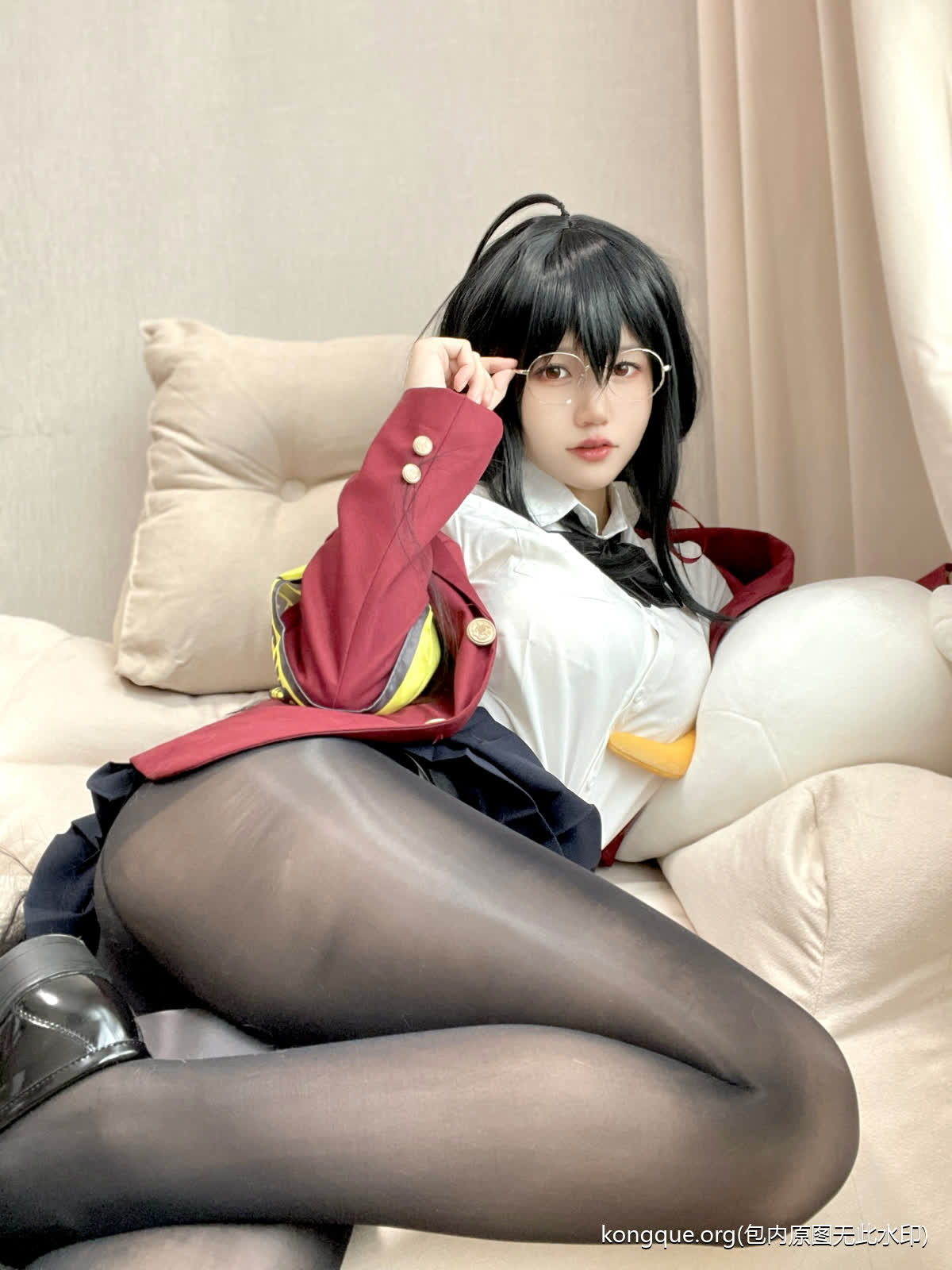 图片[4]-小仓千代w – 全套174期&随包视频[39.1G-2026.8]-cosers写真次元网