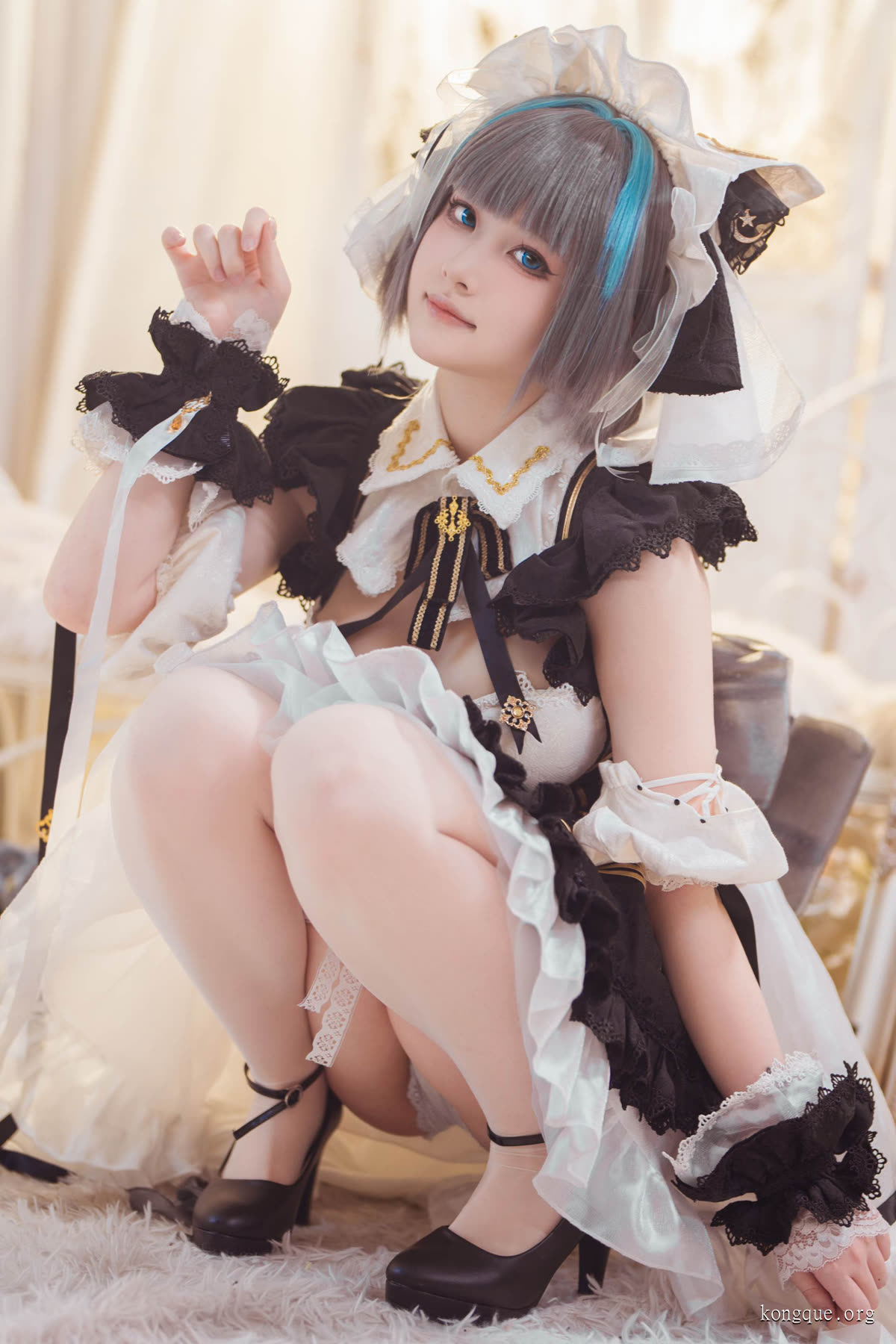 图片[3]-屿鱼 – 全套95期[28.5G-2026.8]-cosers写真次元网