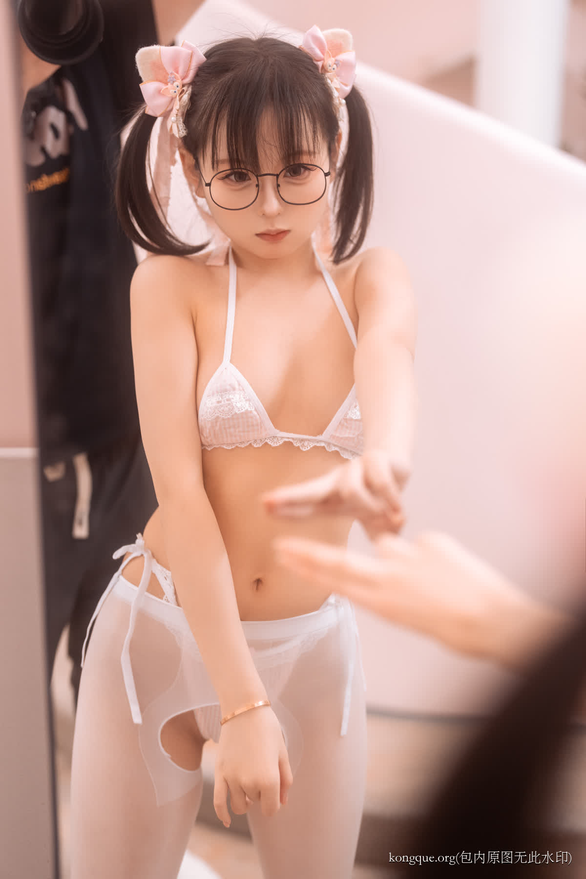 图片[5]-幼水铃衣 – 全套18期&随包视频[16.4G-2026.8]-cosers写真次元网