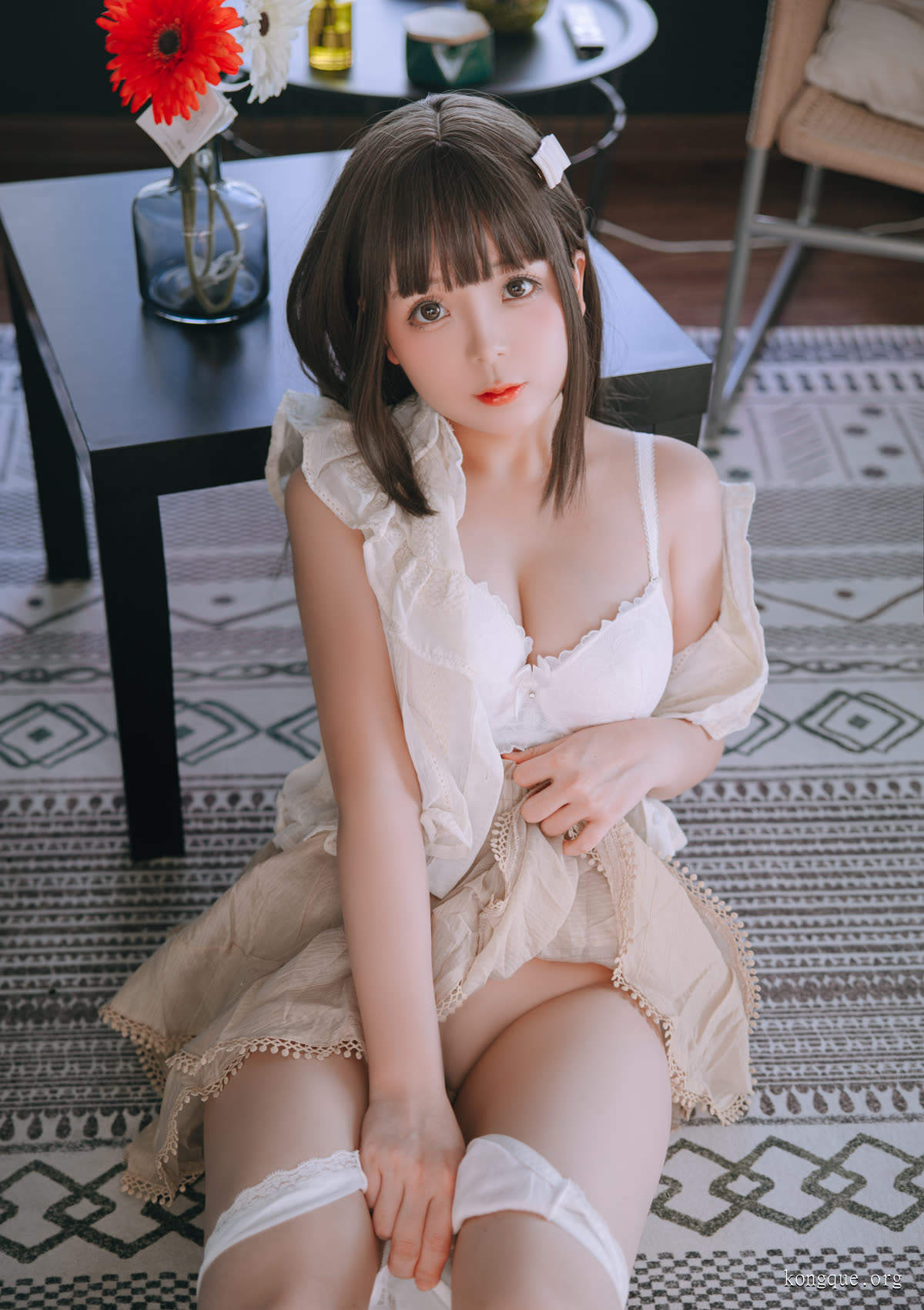 图片[5]-日奈娇 – 全套255期及随包视频[266.2G-2026.8]-cosers写真次元网