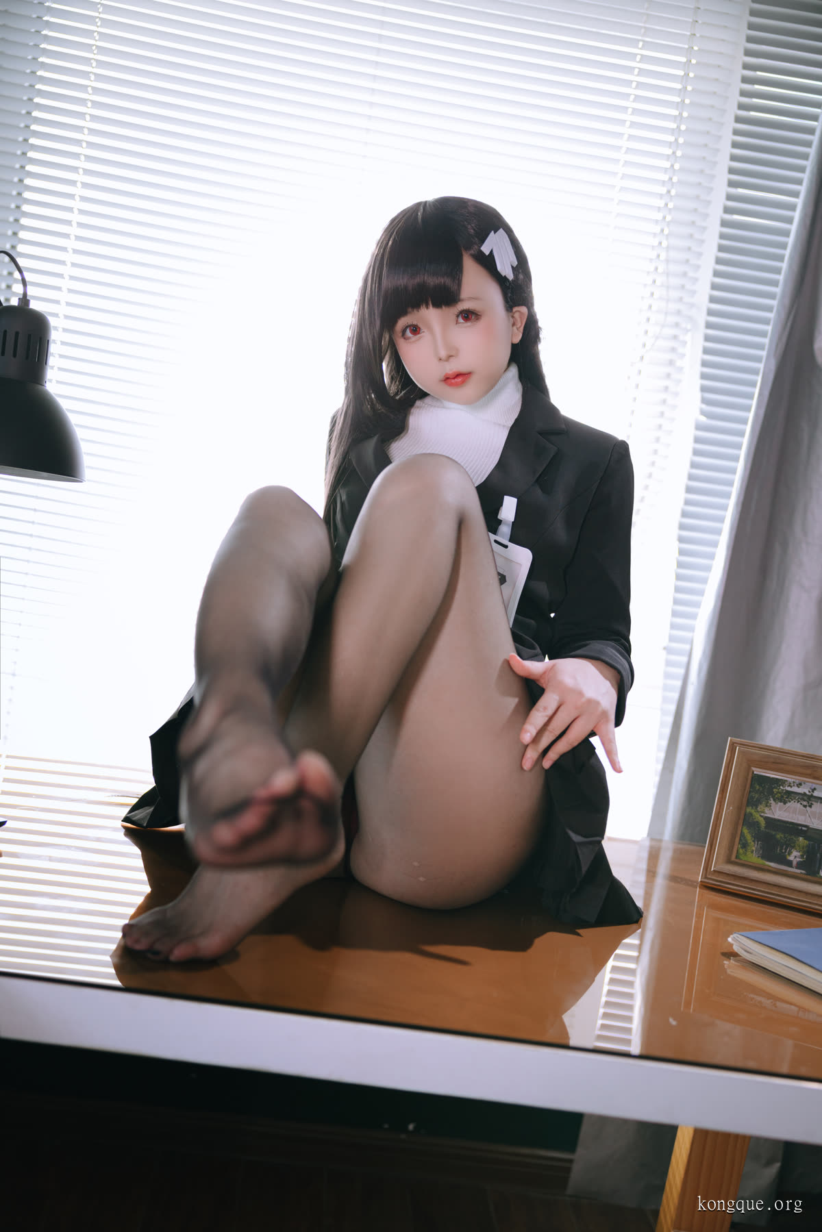 图片[3]-日奈娇 – 全套255期及随包视频[266.2G-2026.8]-cosers写真次元网
