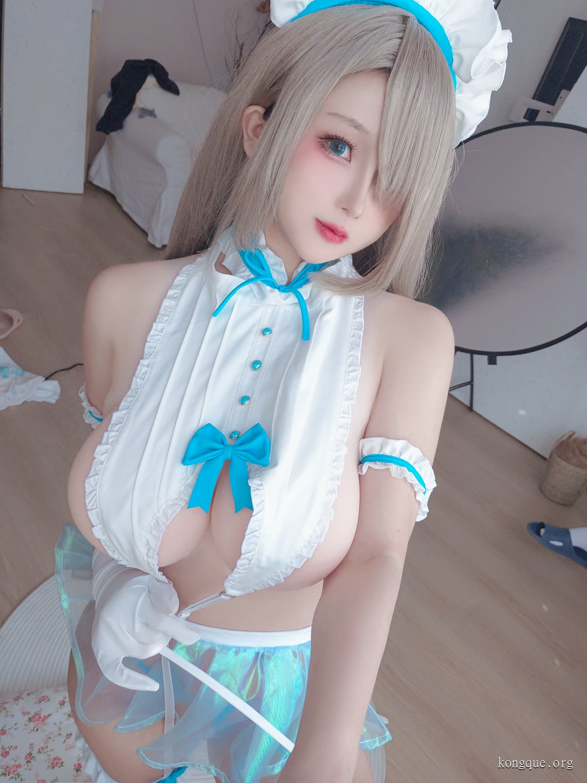 图片[13]-日奈娇 – 全套255期及随包视频[266.2G-2026.8]-cosers写真次元网