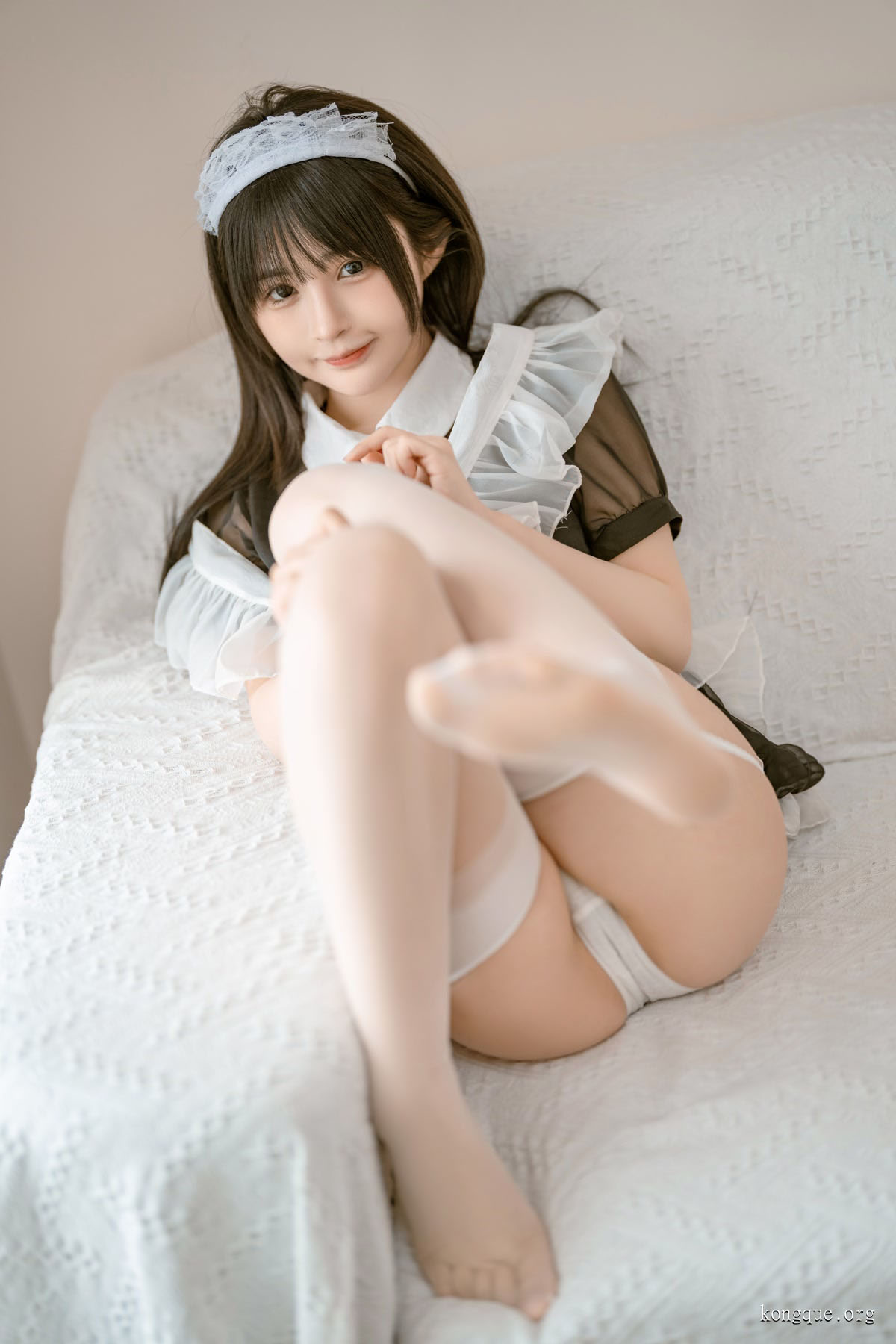图片[5]-桜井宁宁 – 全套192期含随包视频[150.3G-2026.8]-cosers写真次元网