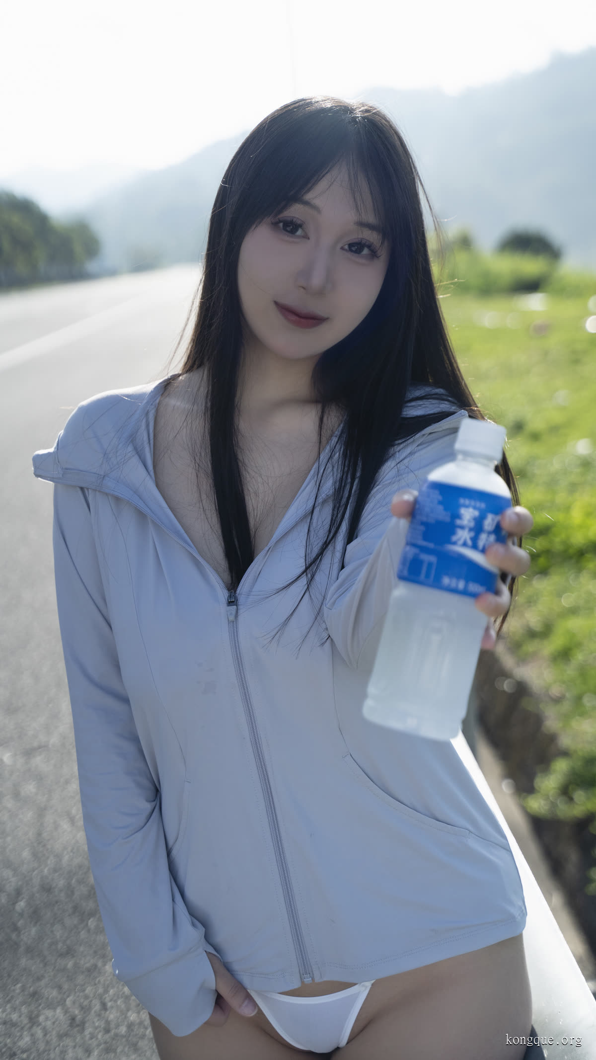 图片[5]-浅安安 – 全套合集40期&视频[40.1G-2026.8]-cosers写真次元网