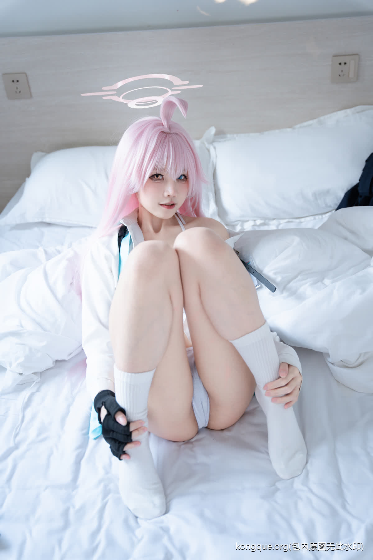 图片[4]-清水凪 – 全套35期[17.4G-2026.8]-cosers写真次元网