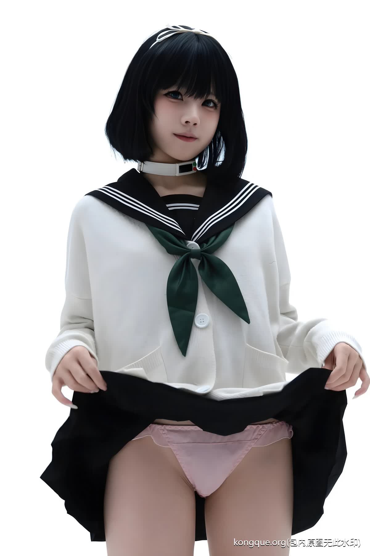 图片[15]-清水凪 – 全套35期[17.4G-2026.8]-cosers写真次元网