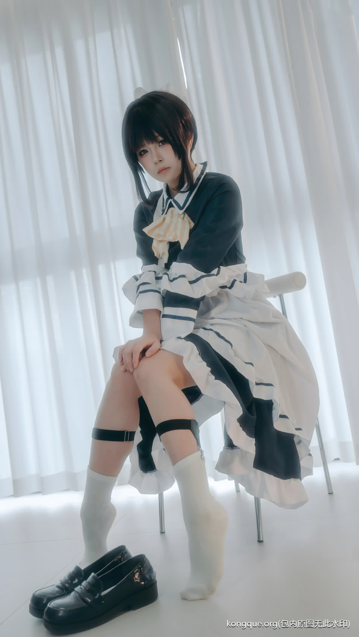 图片[12]-渡久山 – 全套11期&视频[11G-2026.8新发]-cosers写真次元网