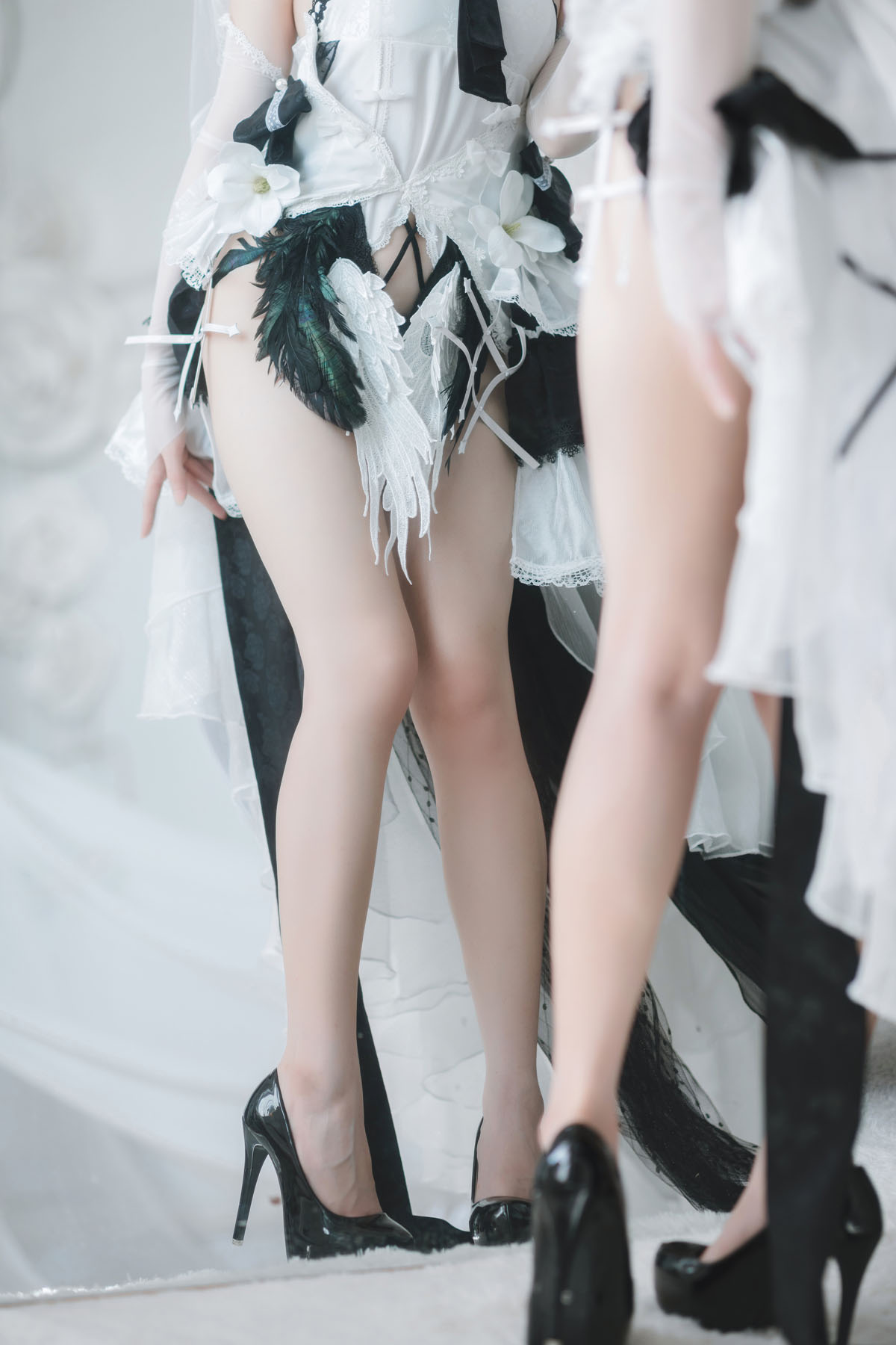 图片[6]-焖焖碳 – 全套59期[11.7G-2026.8]-cosers写真次元网