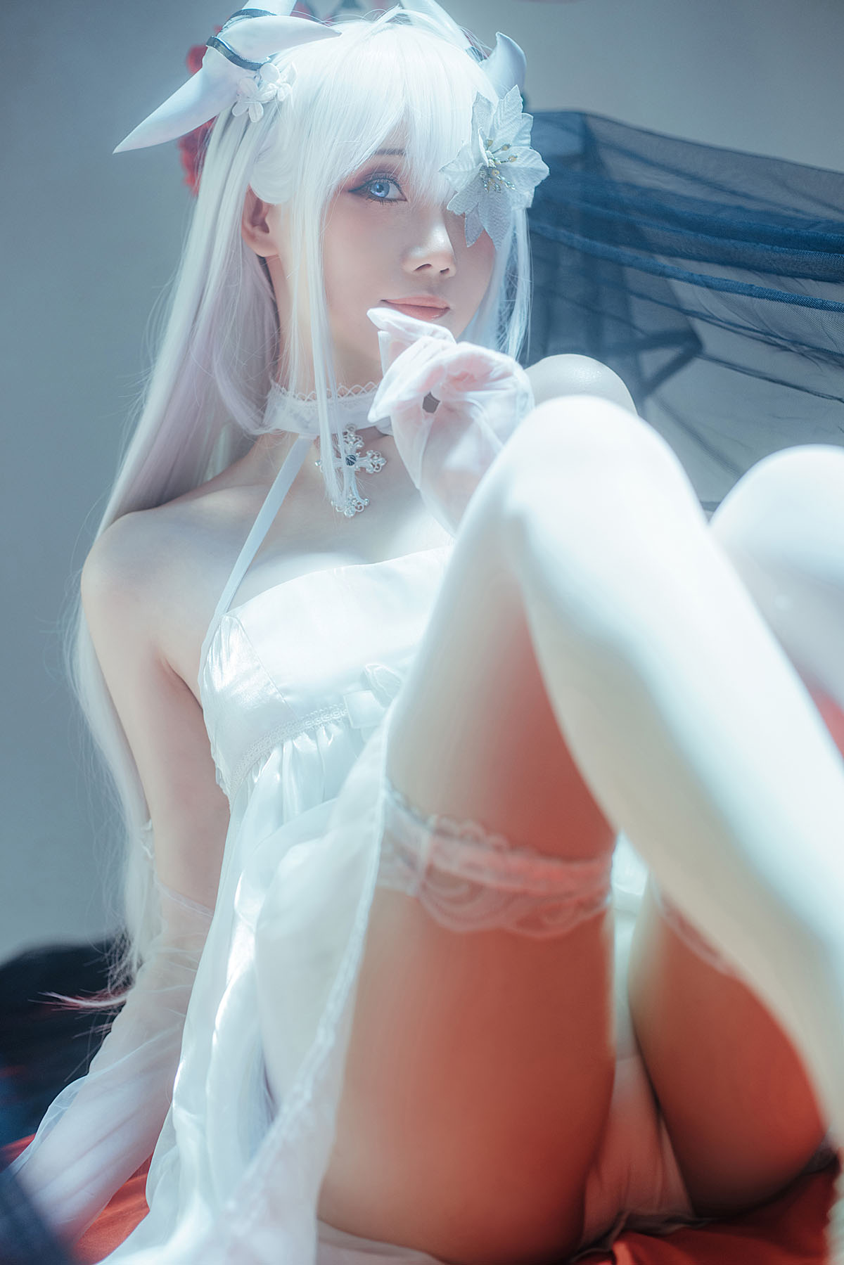 图片[7]-焖焖碳 – 全套59期[11.7G-2026.8]-cosers写真次元网