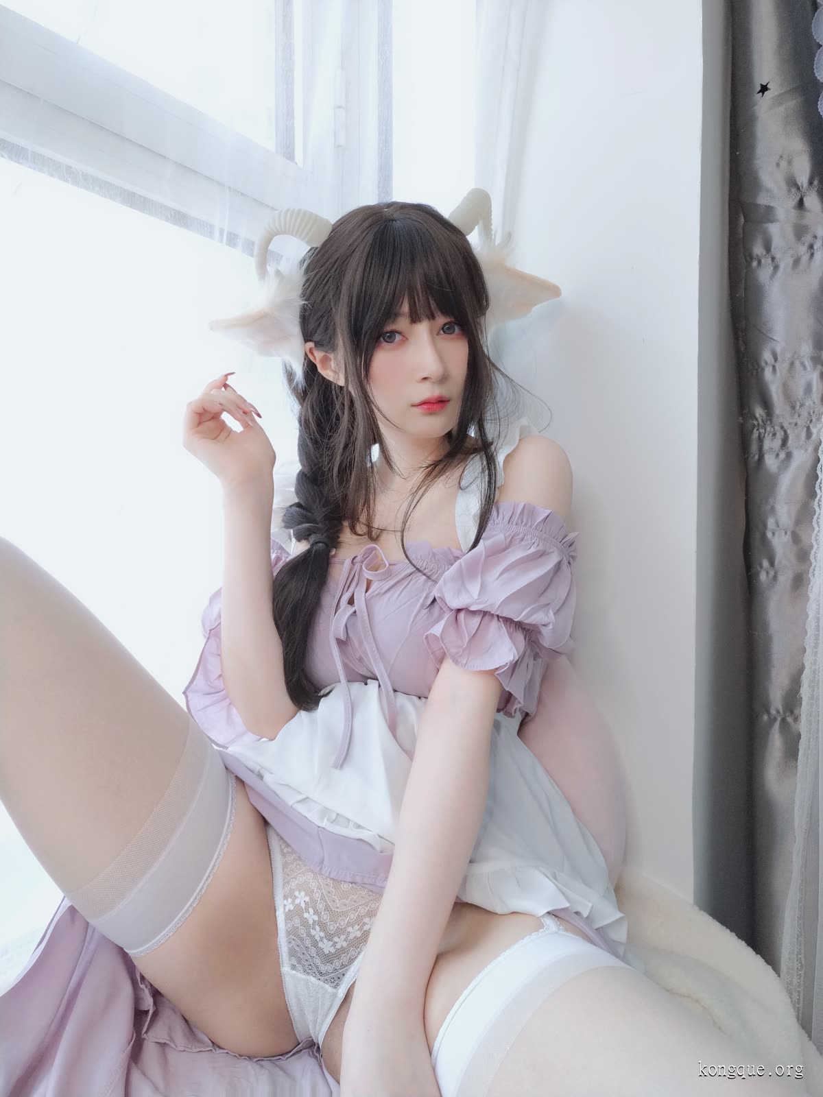 图片[3]-白银81 – 全套209期&随包视频[173.5G-2026.8]-cosers写真次元网