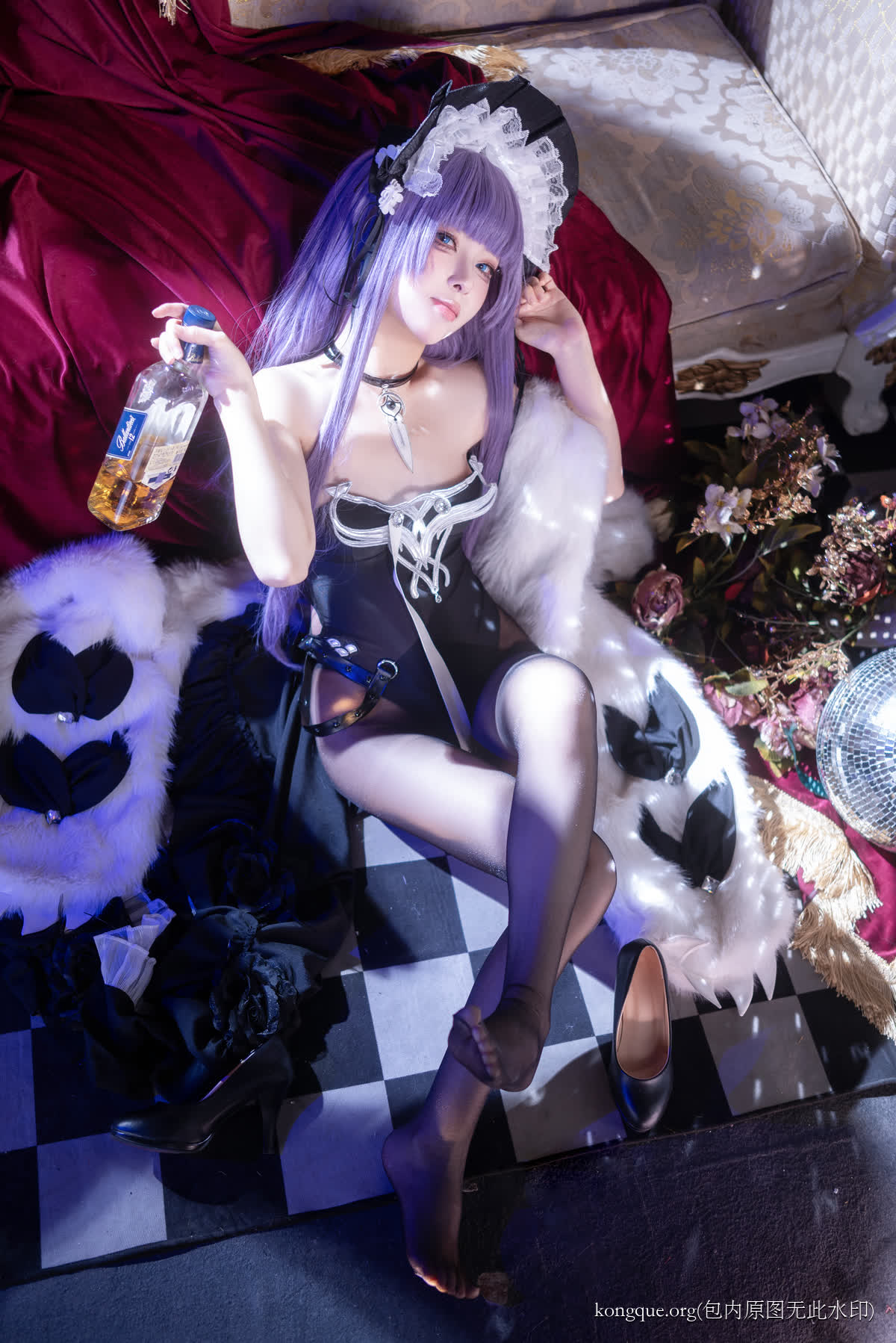 图片[10]-矢量鱼 – 全套29期[9.7G-2026.8]-cosers写真次元网