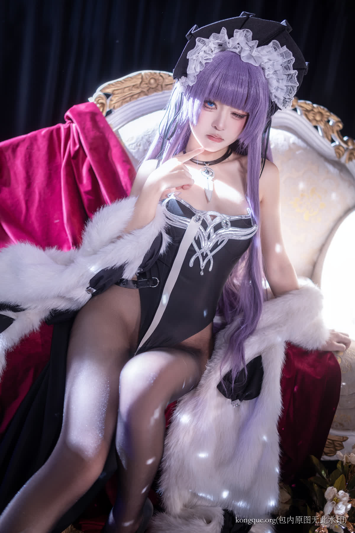 图片[11]-矢量鱼 – 全套29期[9.7G-2026.8]-cosers写真次元网